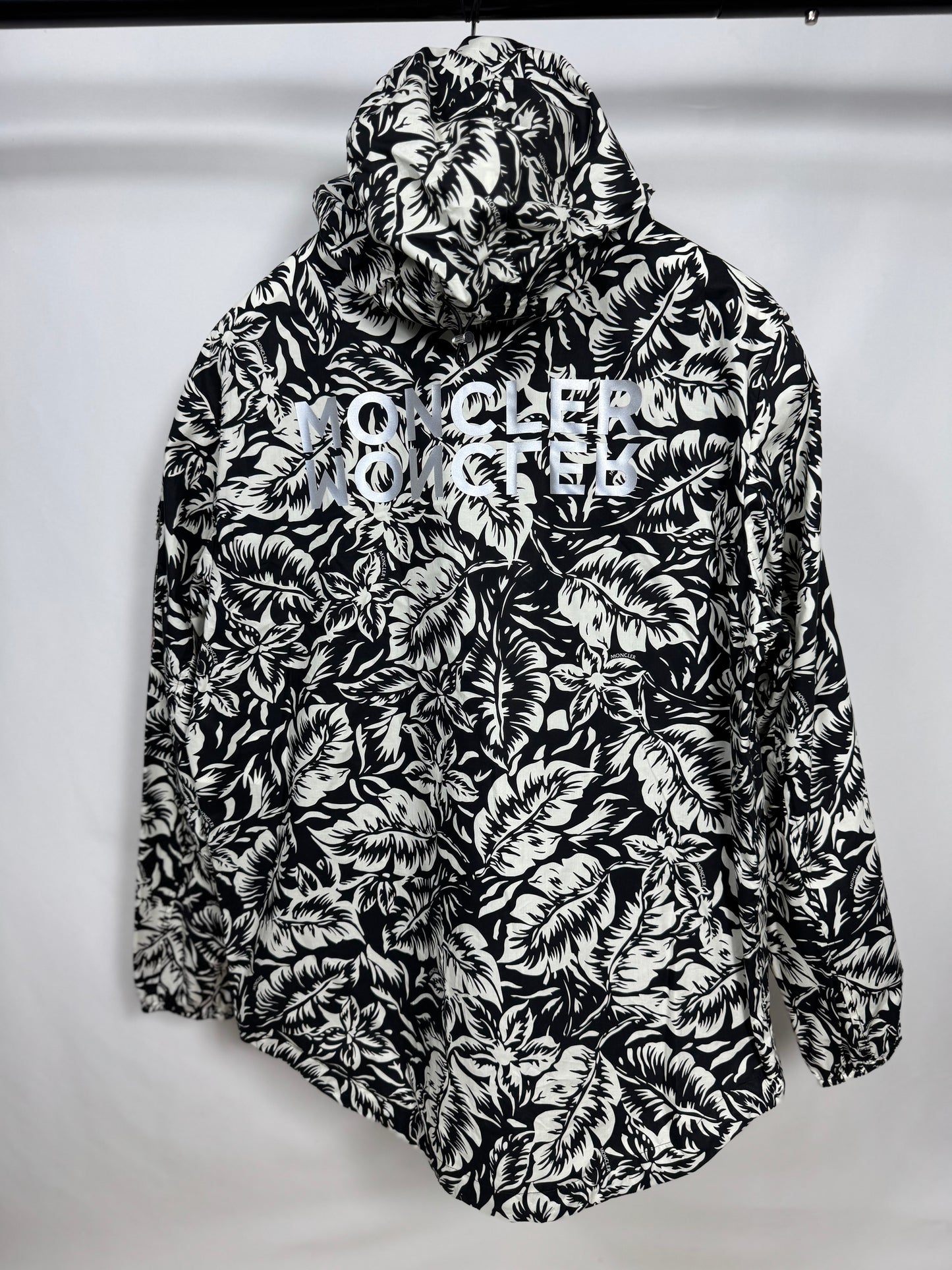 Moncler Ebizo Jacket