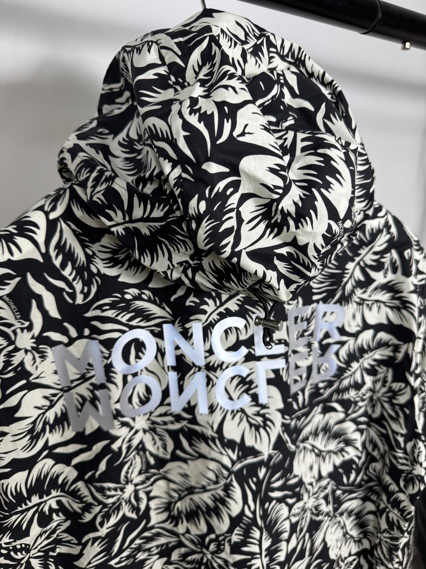 Moncler Ebizo Jacket