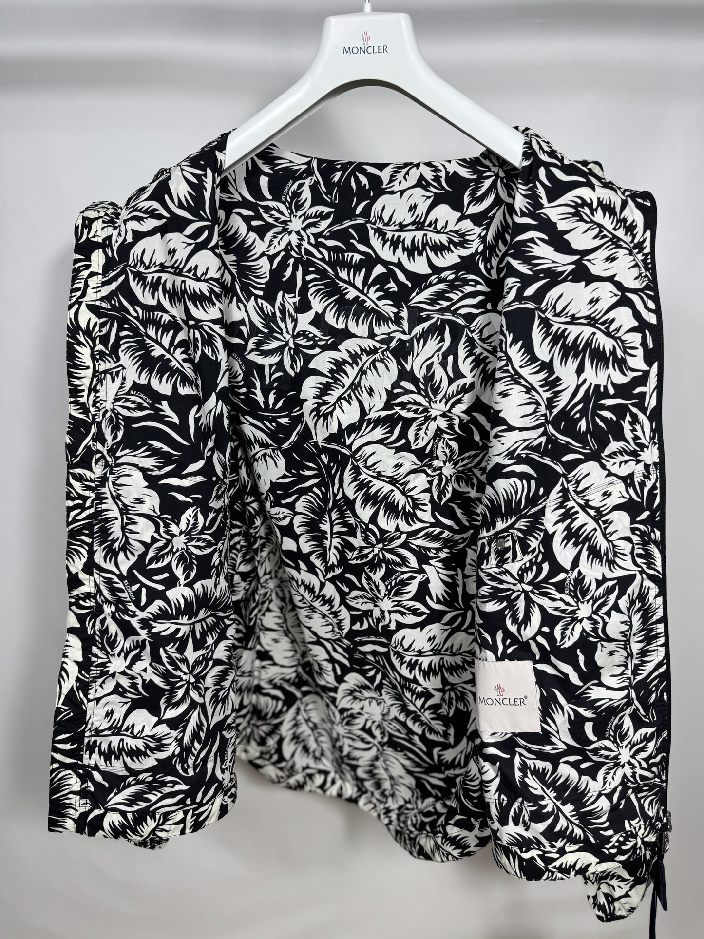 Moncler Ebizo Jacket