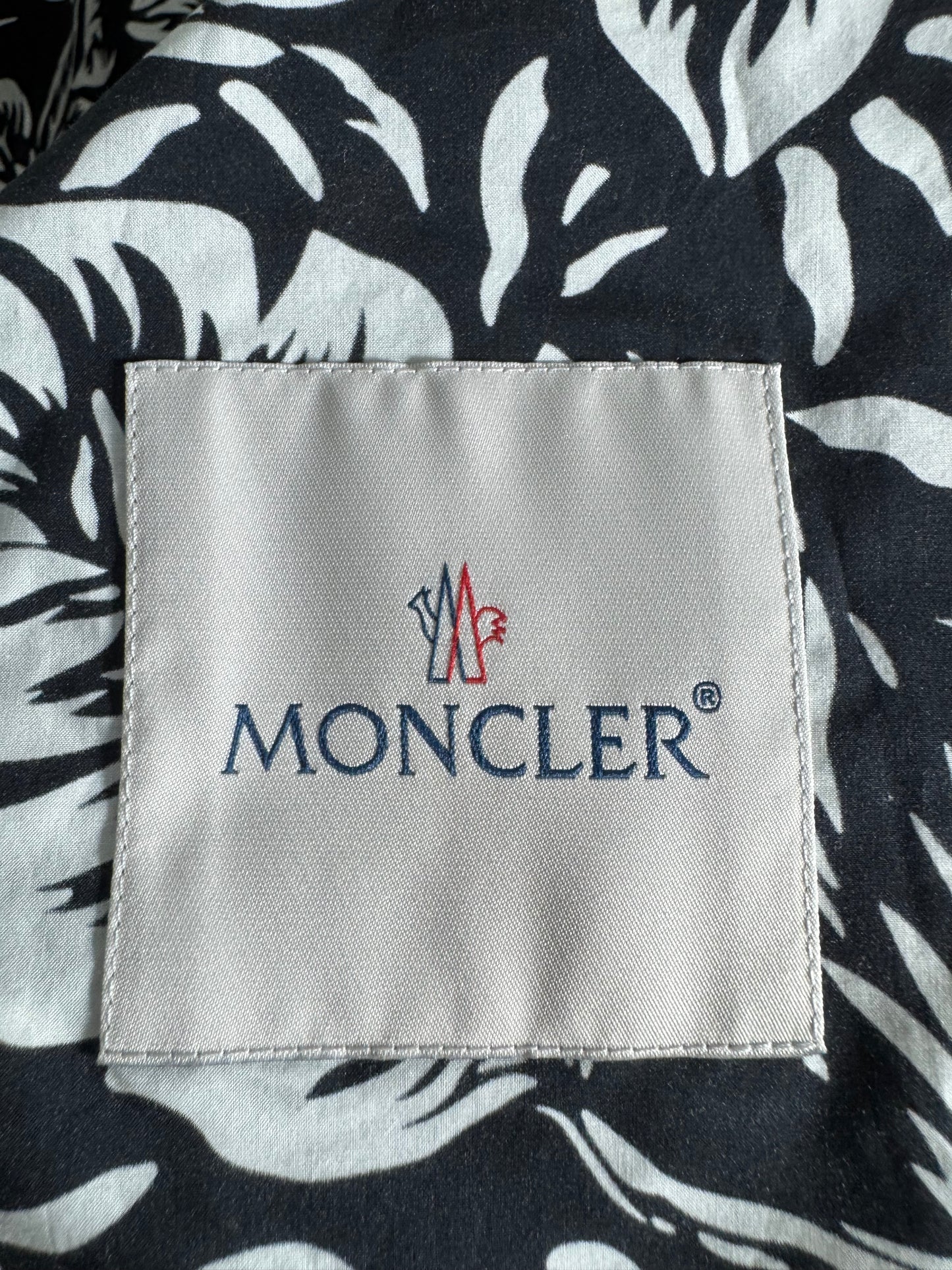 Moncler Ebizo Jacket