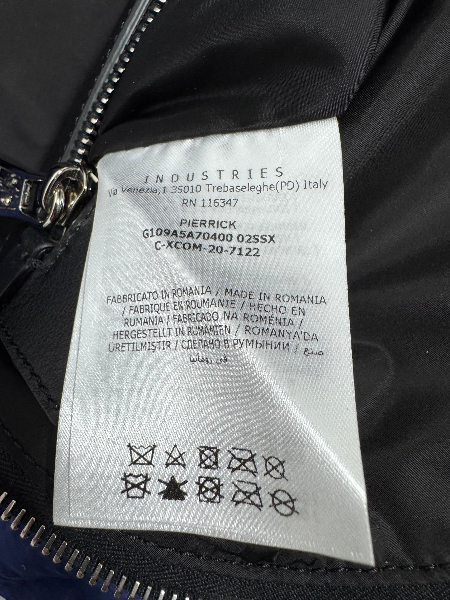 Moncler Pierrick Backpack