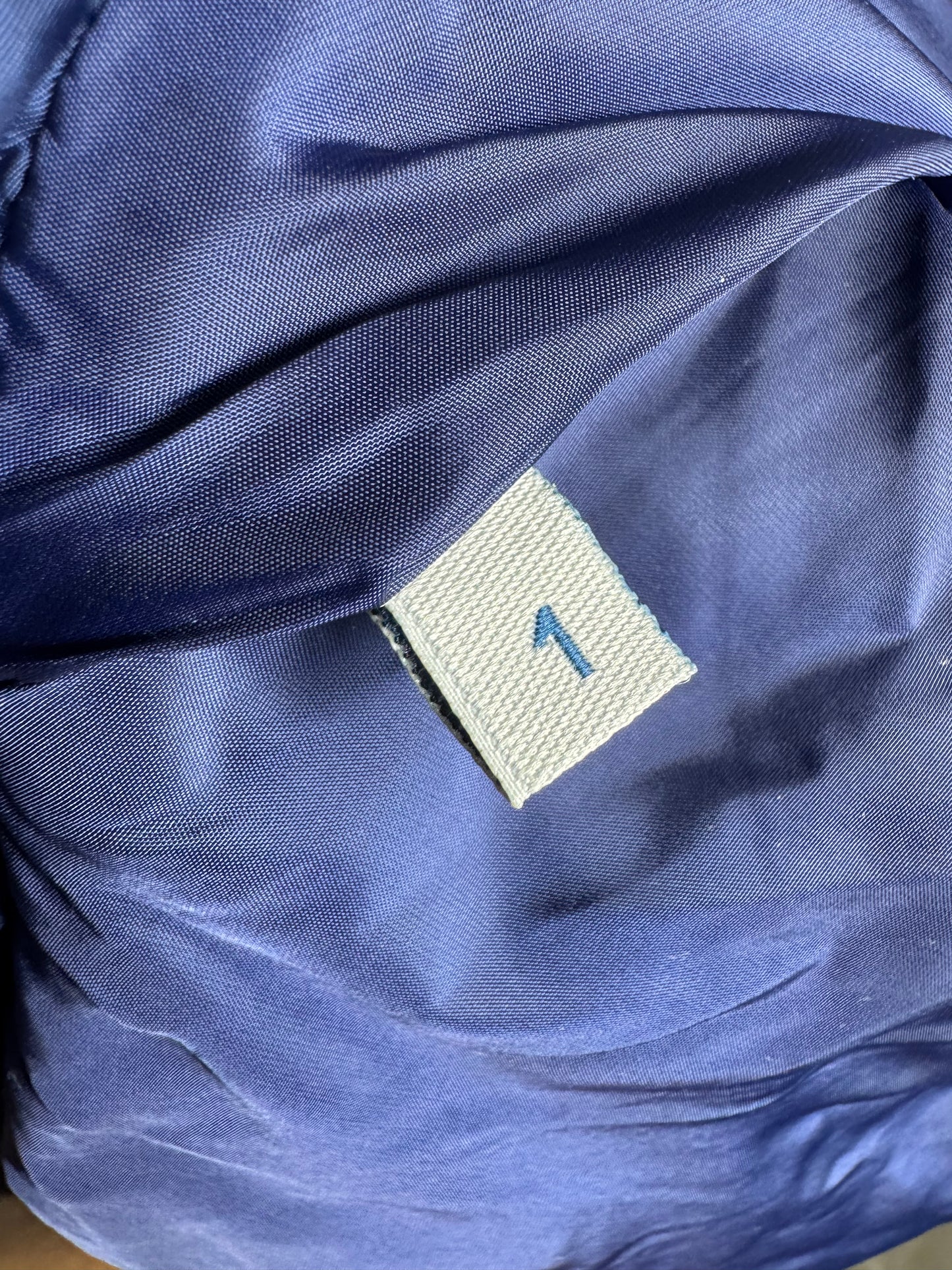 Moncler Ariege Jacket - Size 1