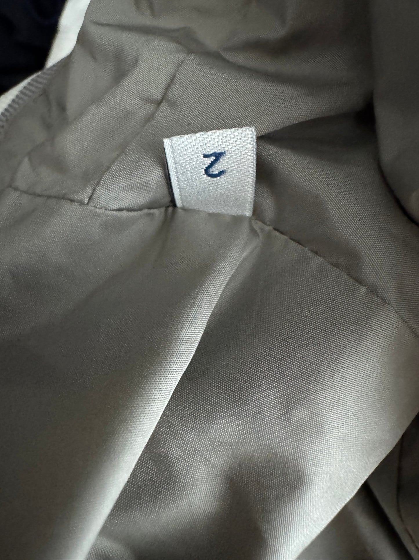 Moncler Aix Jacket - Size 2