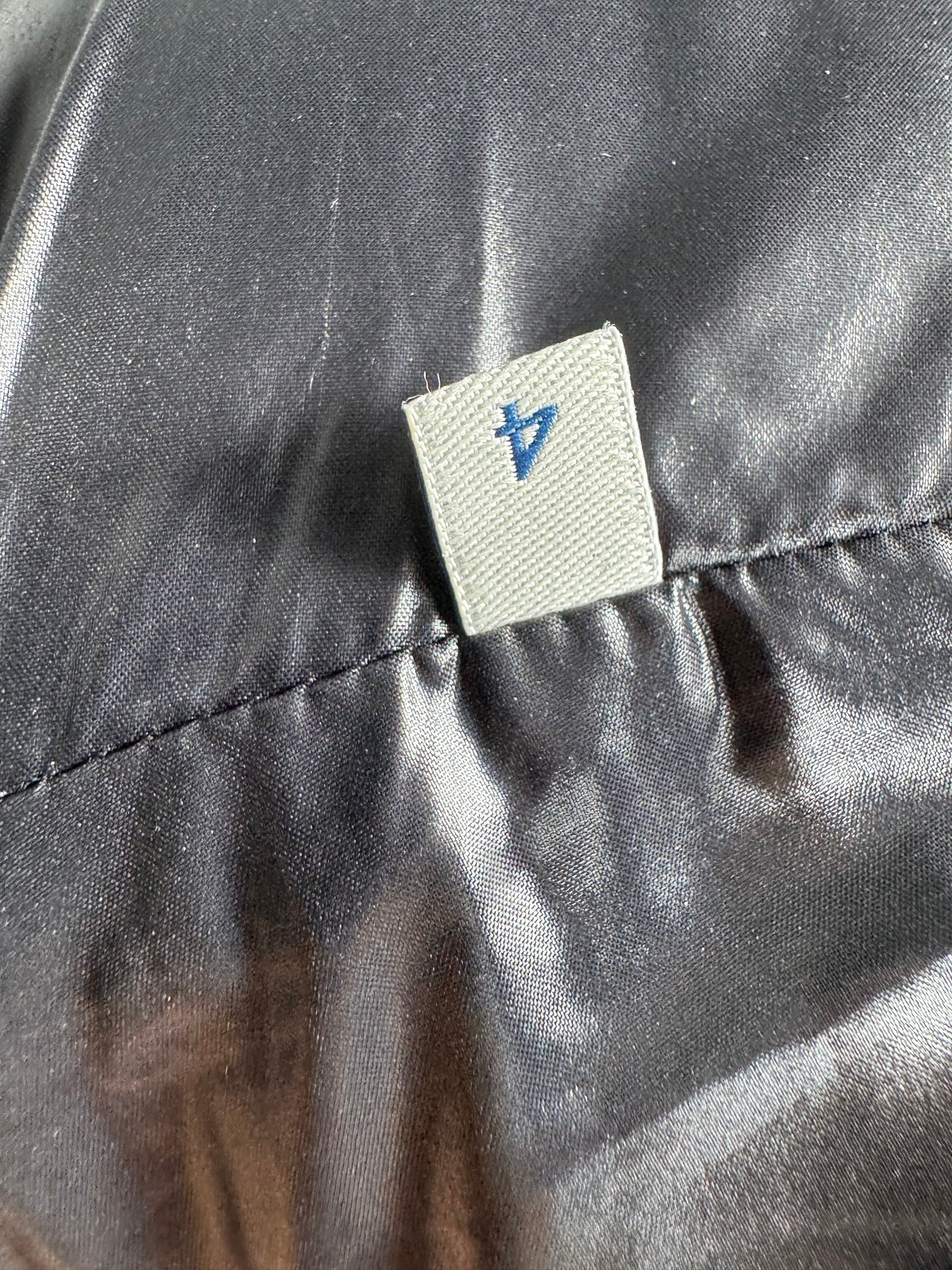 Moncler Montbelliard Jacket - Size 4