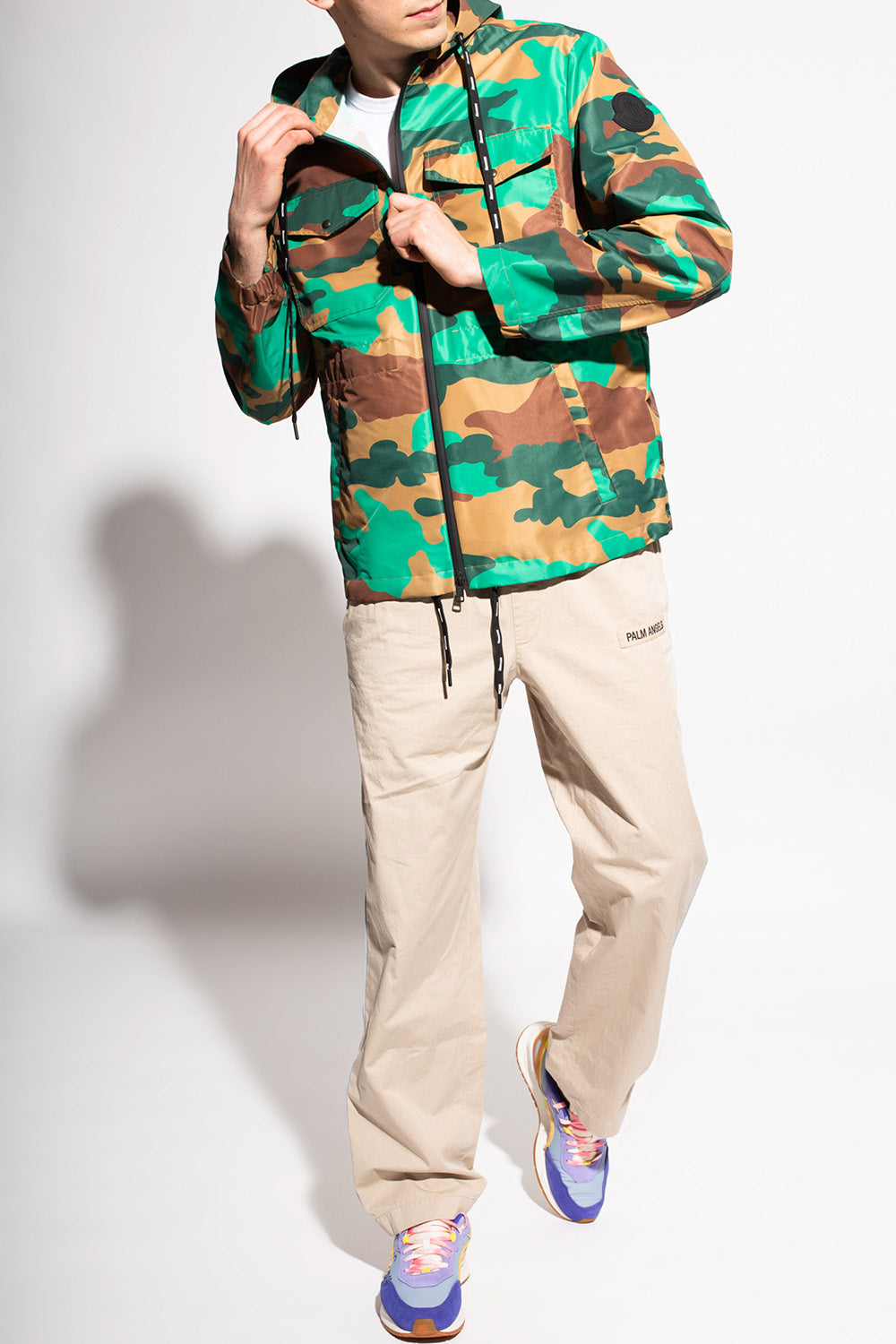 Moncler Carion Jacket
