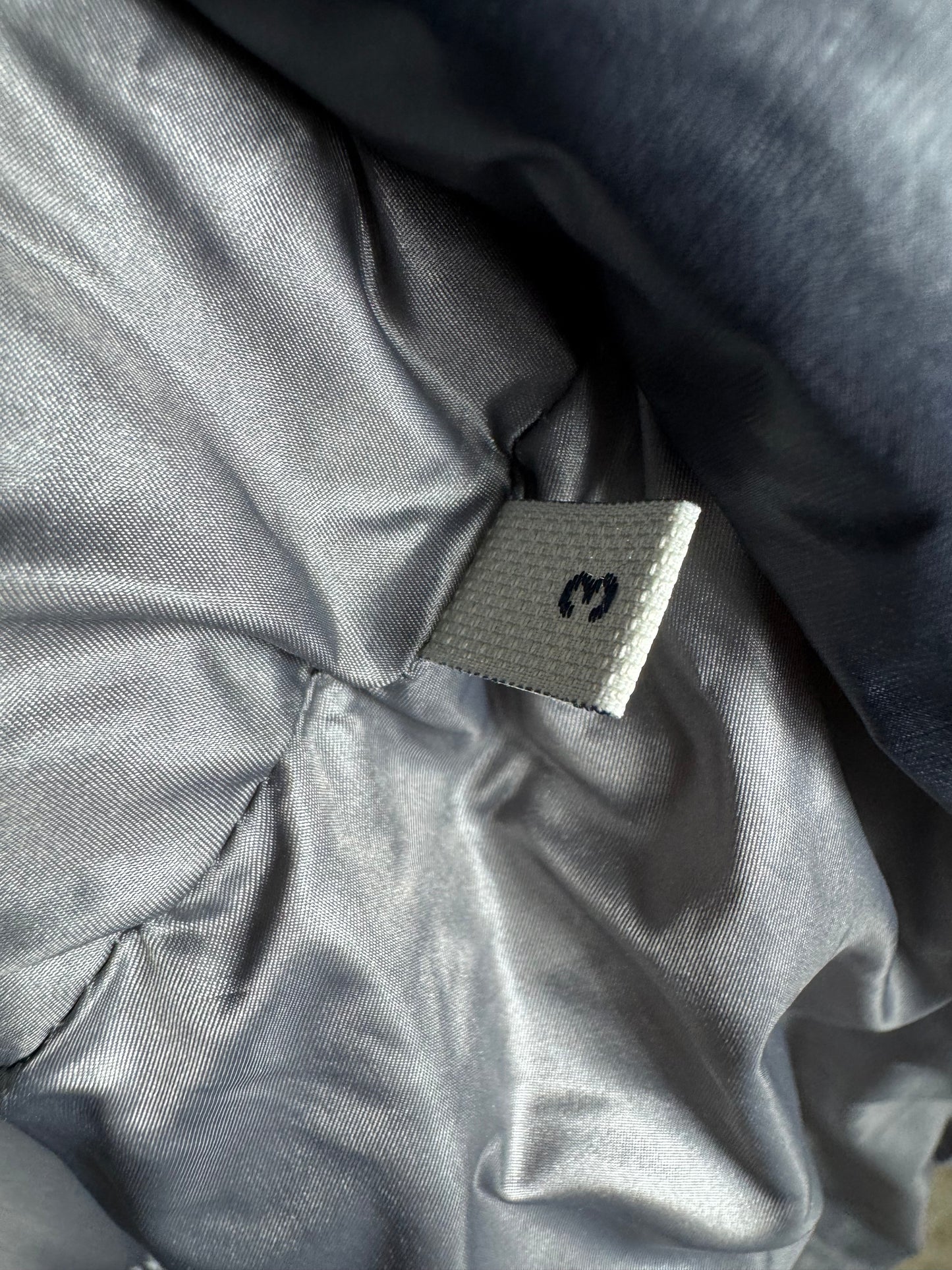 Moncler Grenoble Camnore Jacket - Size 3