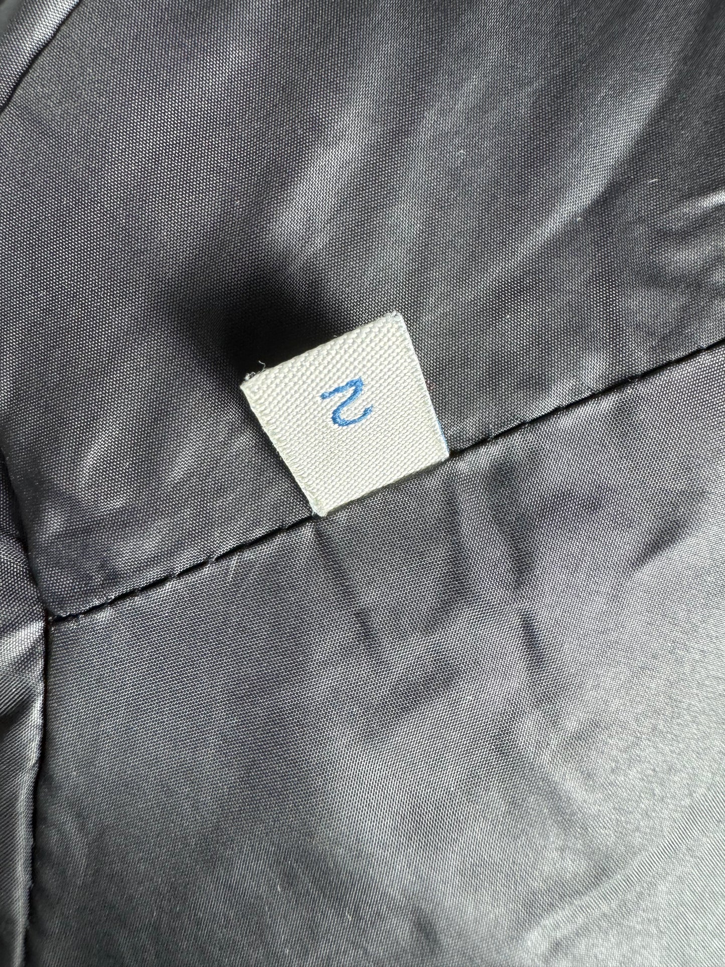 Moncler Arrious Jacket - Size 2