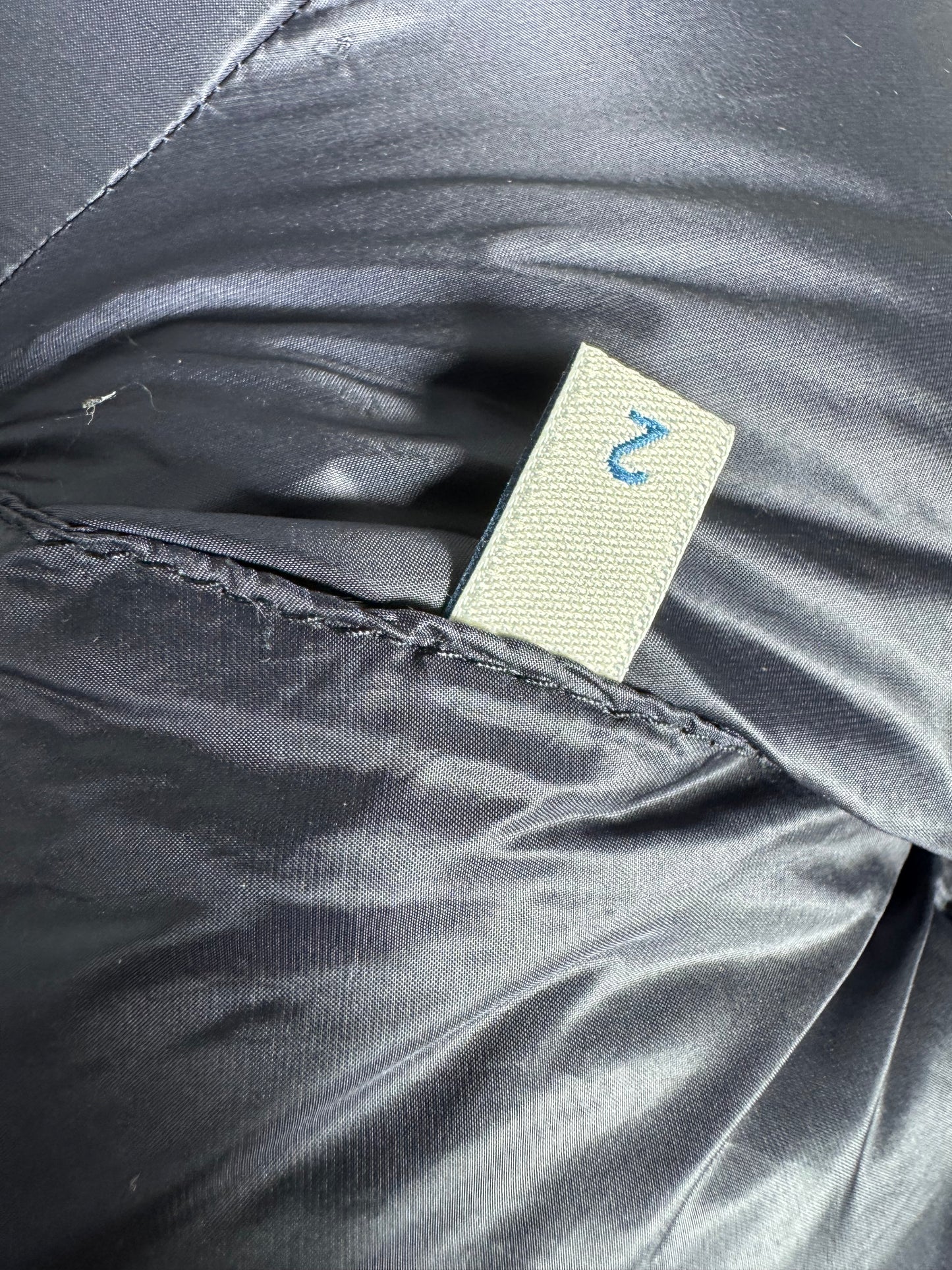 Moncler Willm Jacket - Size 3