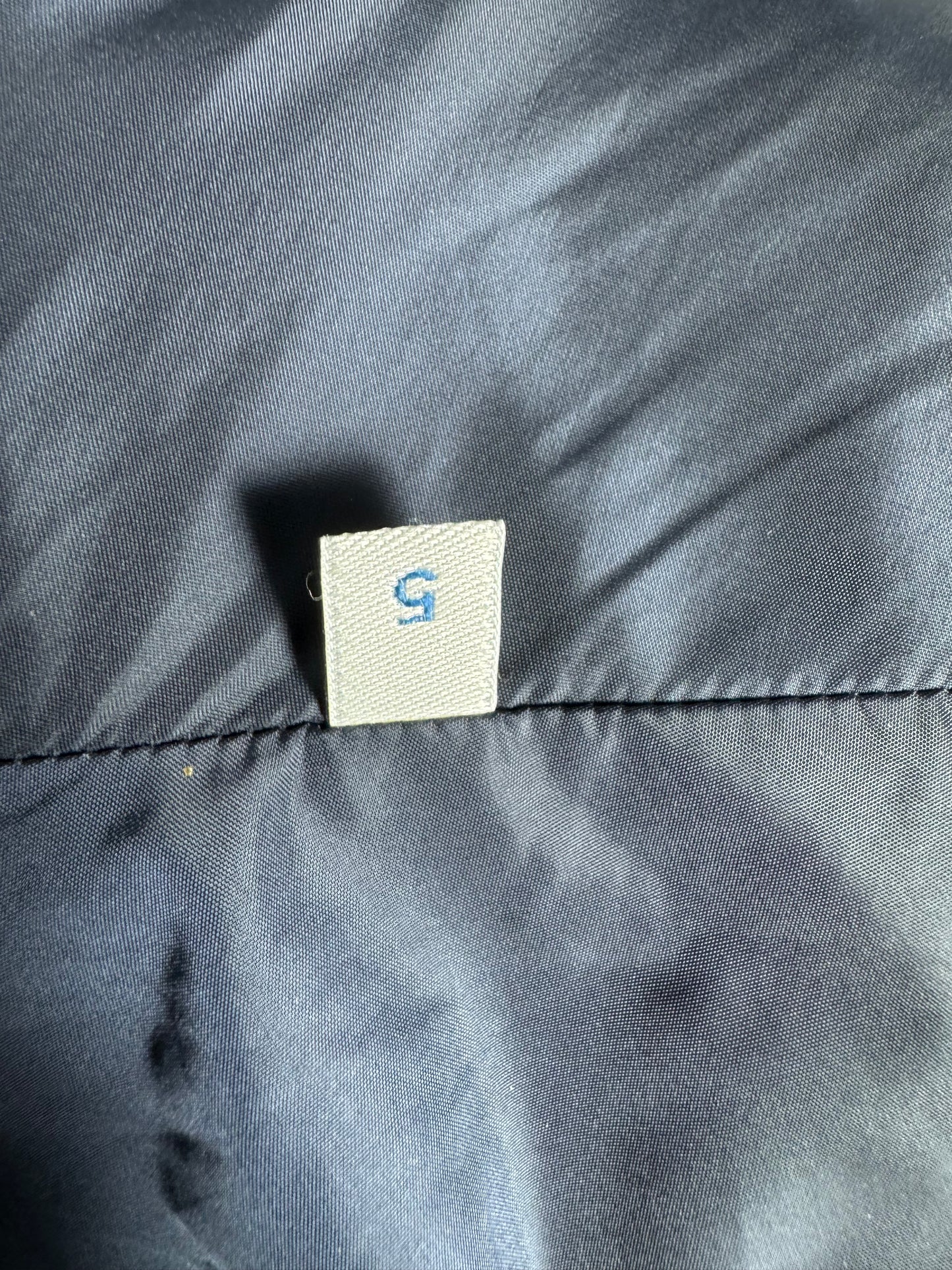 Moncler Jonathan Jacket - Size 5