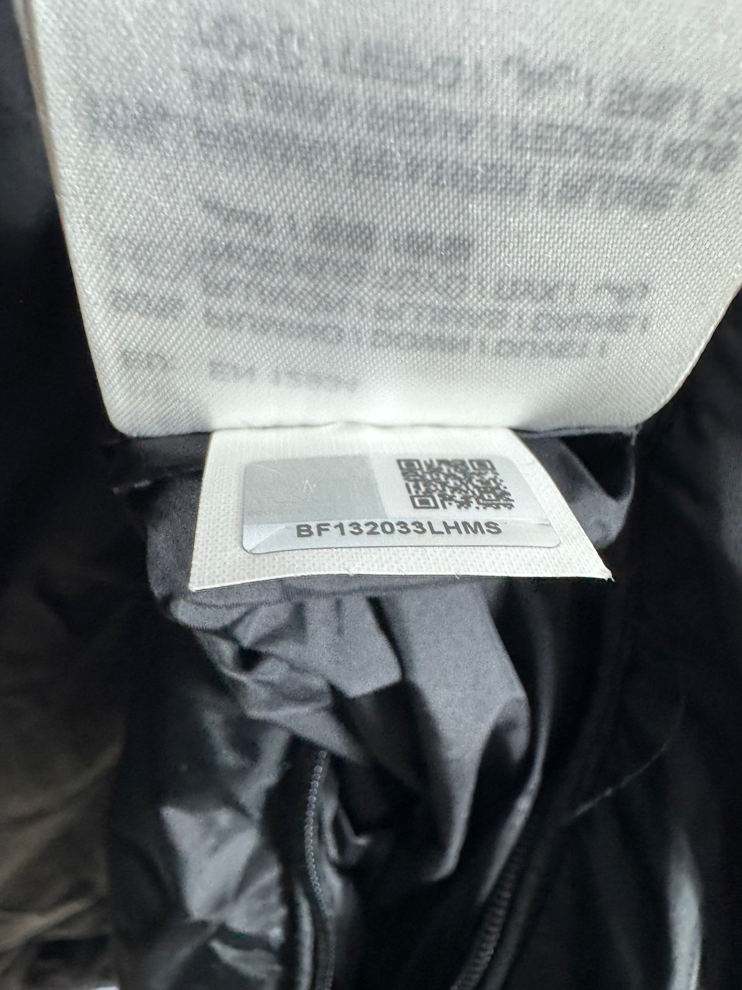 Moncler Dylan Jacket - Size 3