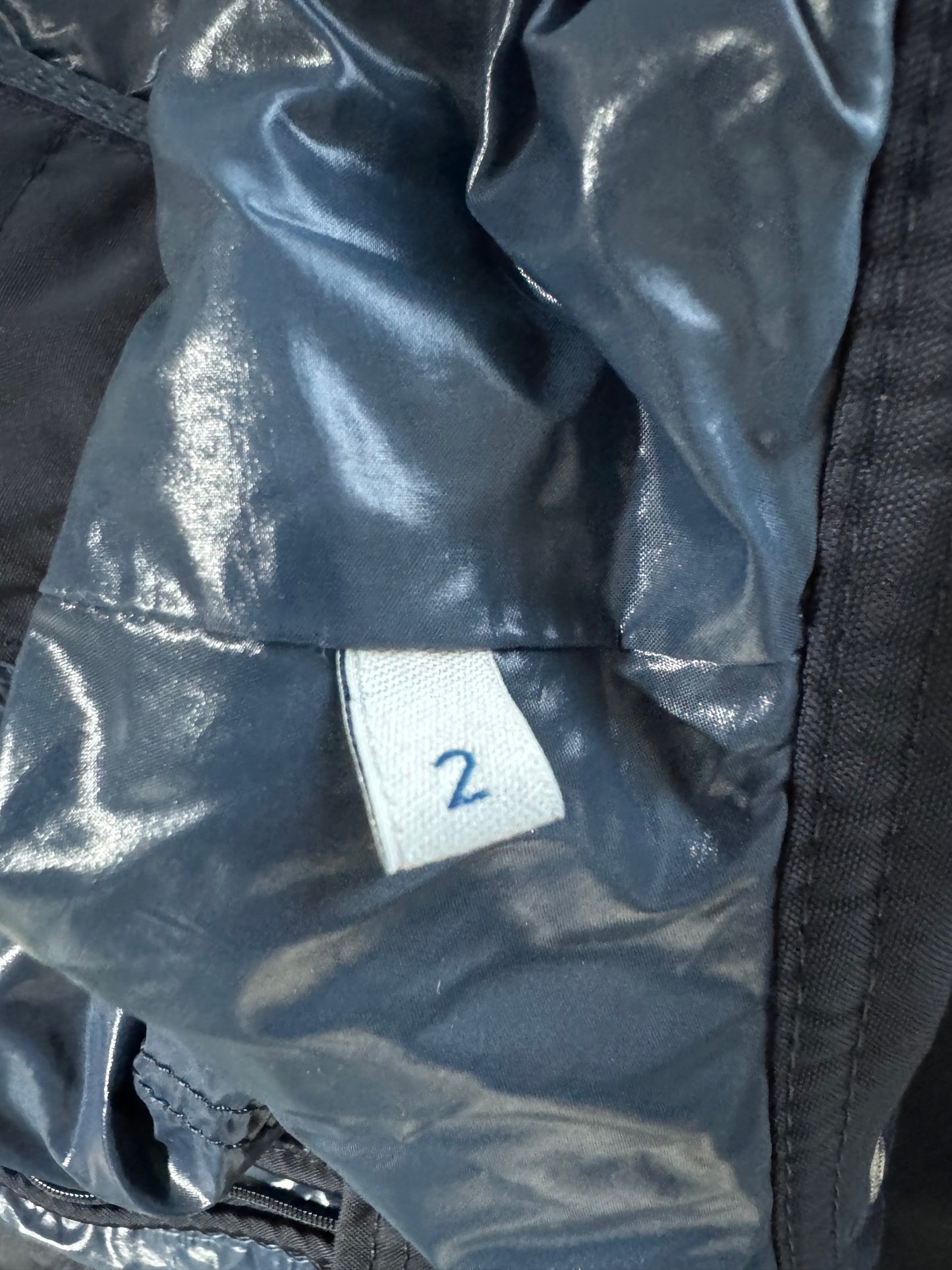 Moncler Courchevel Jacket - Size 2