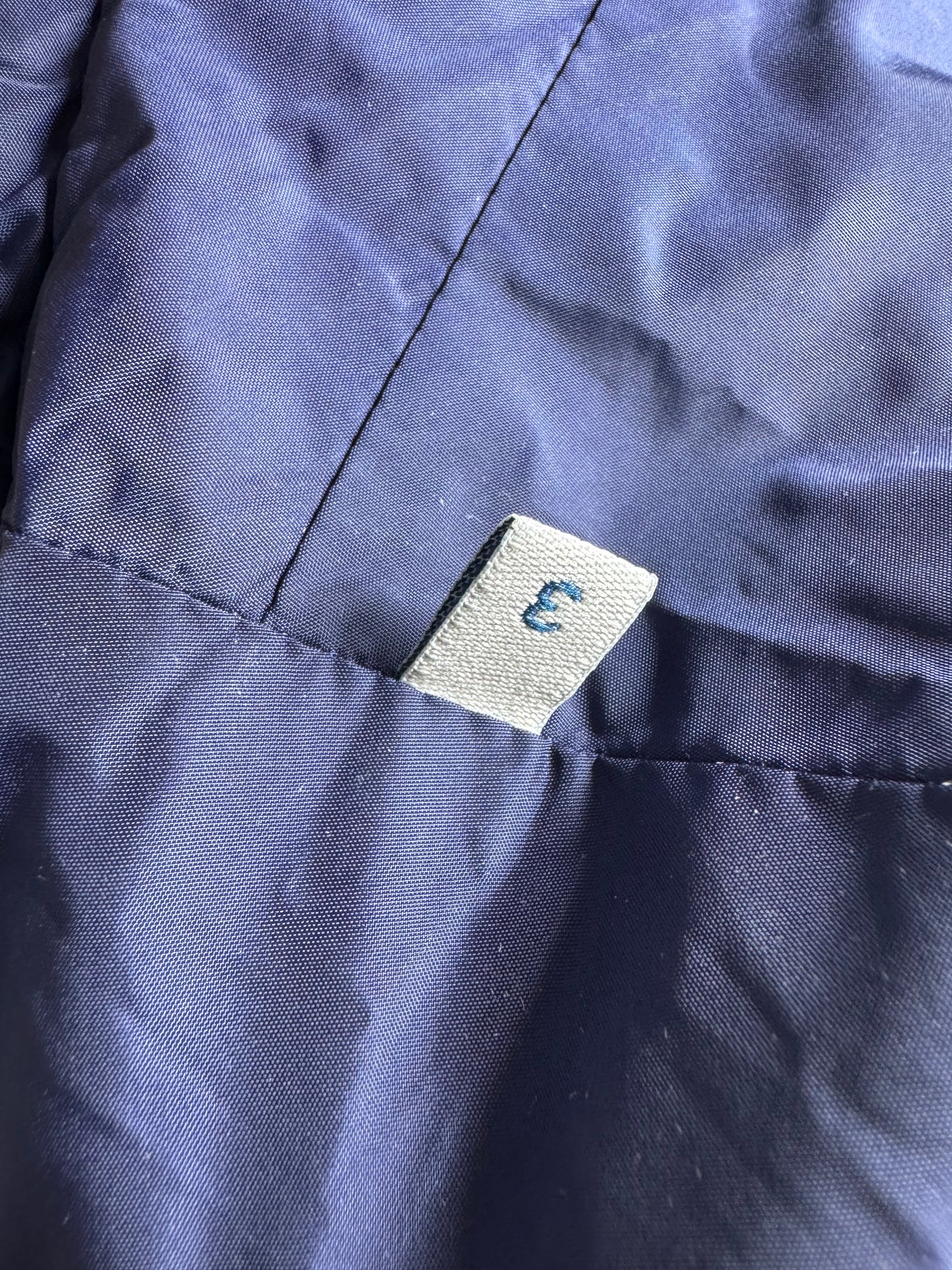 Moncler Aix Jacket - Size 3