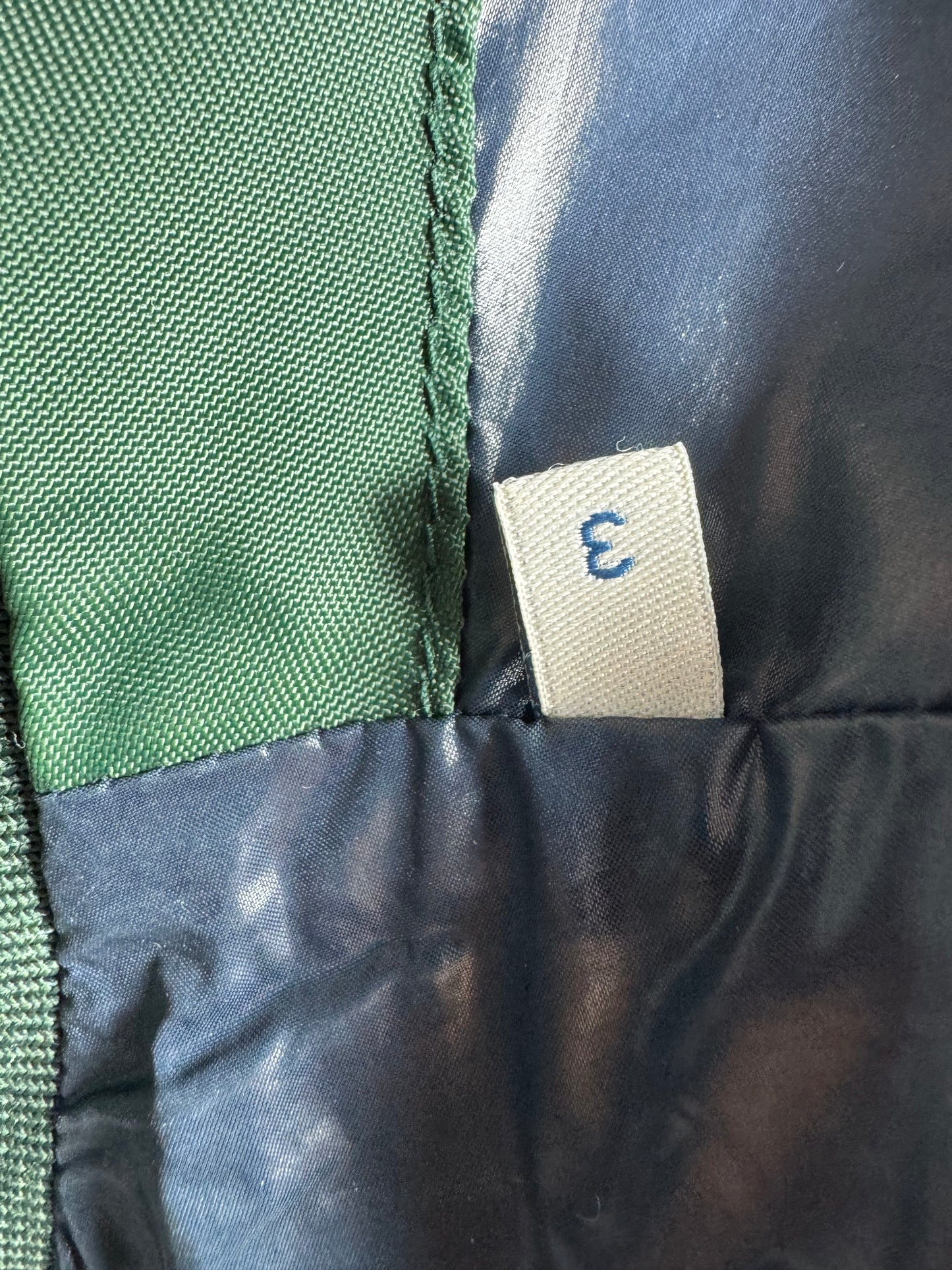 Moncler Emile Jacket - Size 3