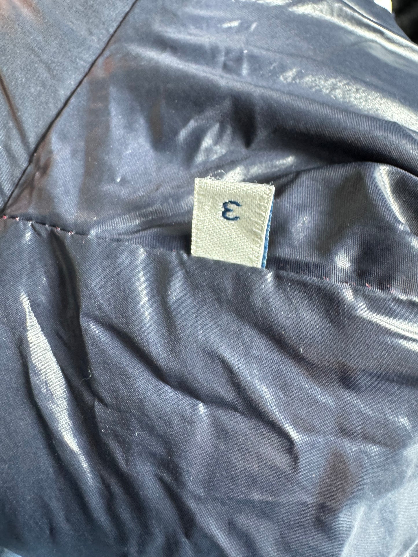 Moncler Gary Jacket - Size 3