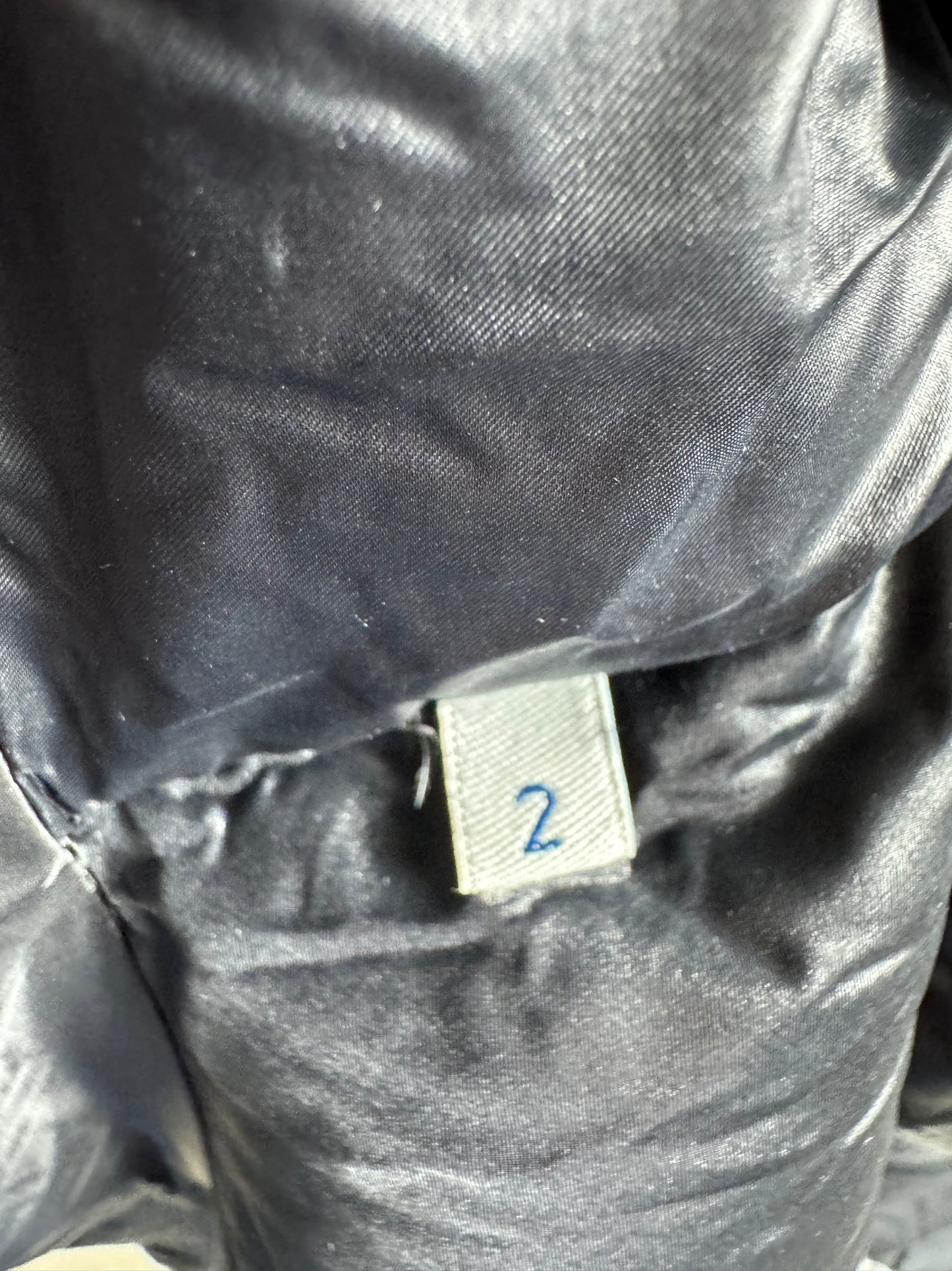 Moncler Grenoble Camnore Jacket - Size 2