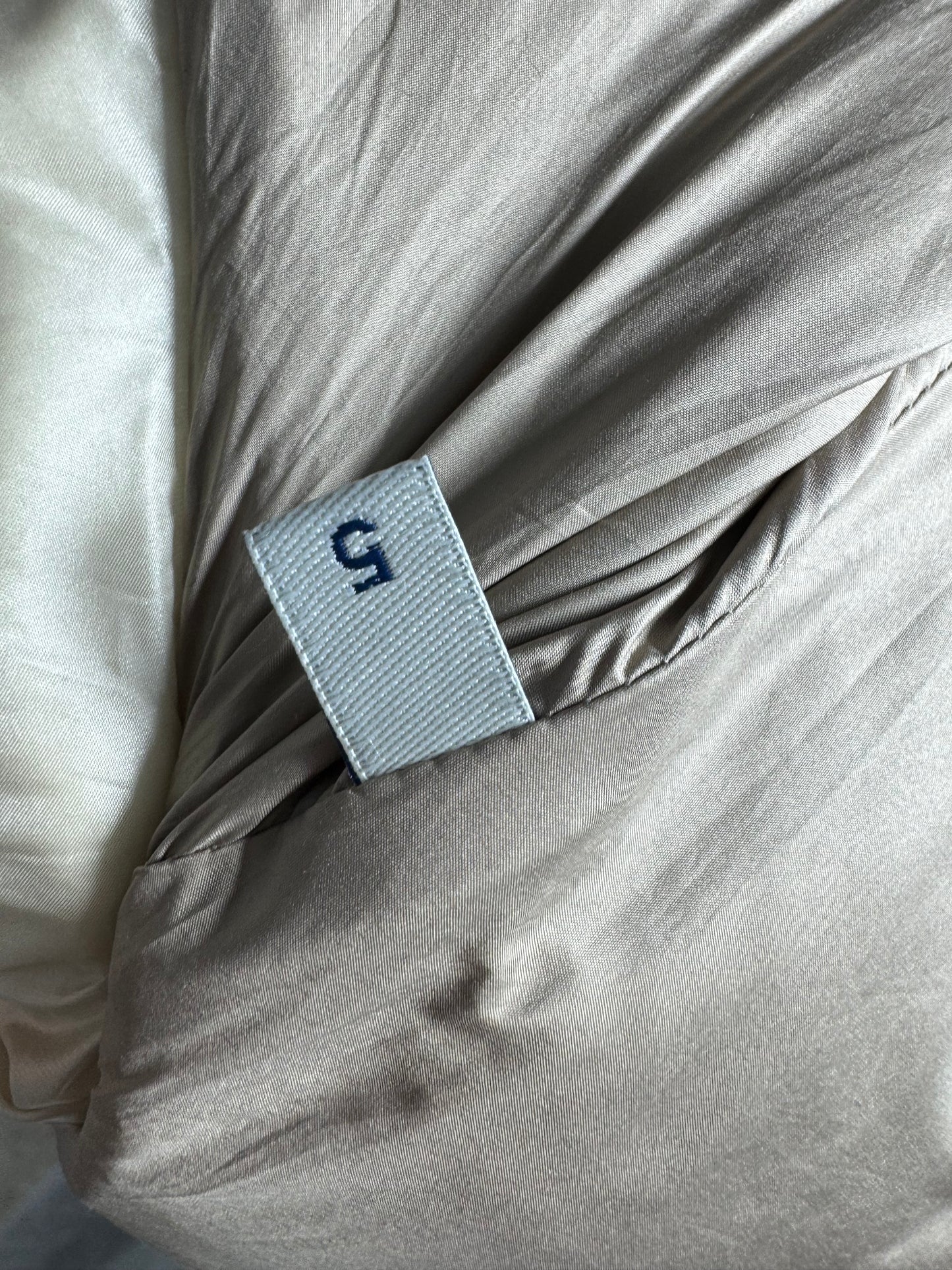 Moncler Dronieres Jacket - Size 5