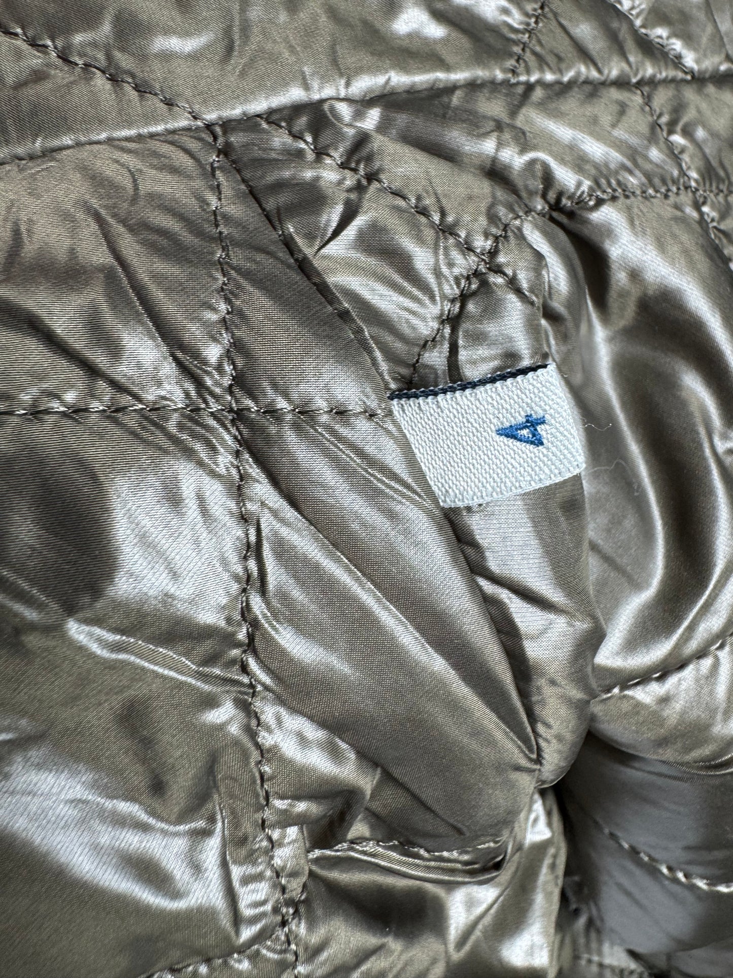 Moncler Tierce Jacket - Size 4