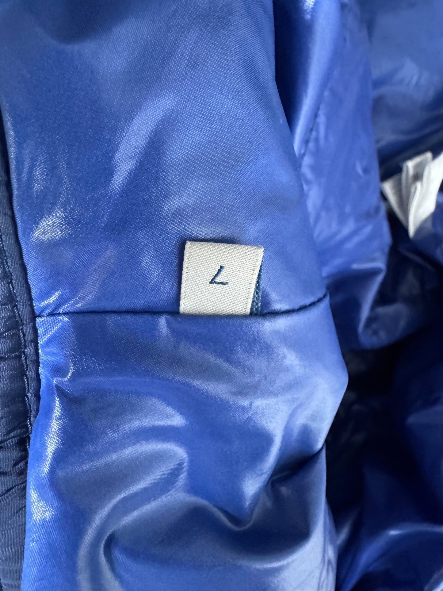 Moncler Thym Jacket - Size 7