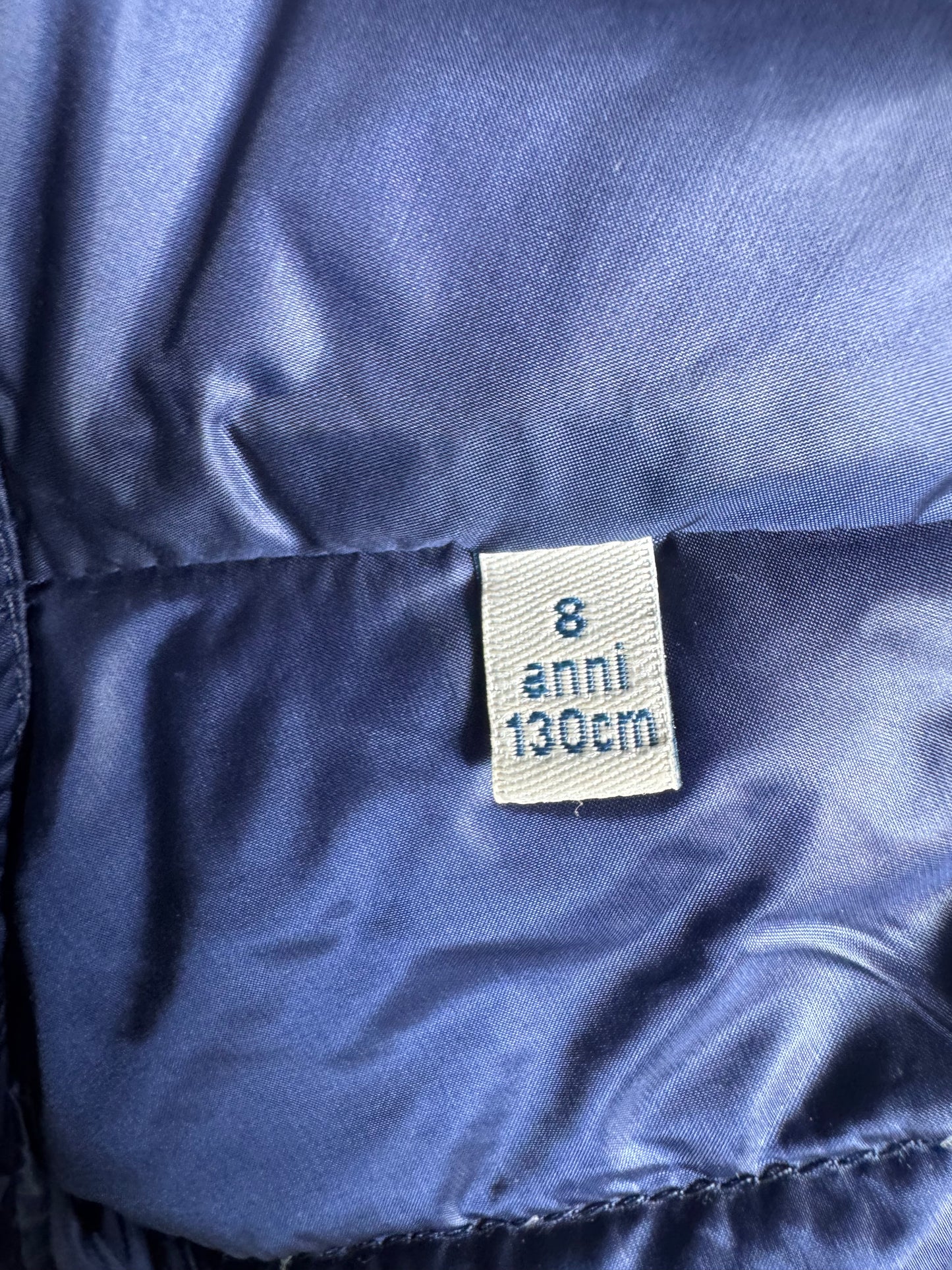 Moncler Liane Girls Gilet - Age 8