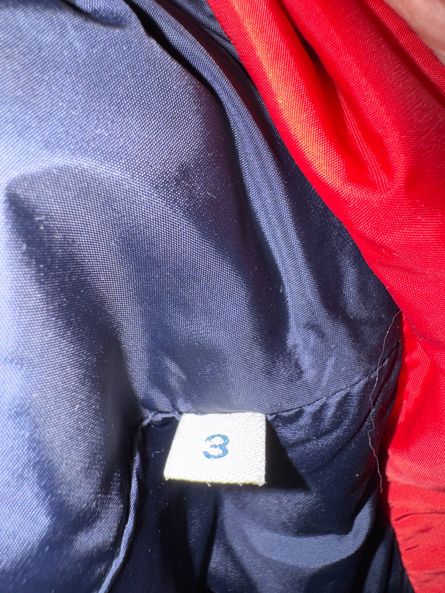 Moncler Gide Gilet - Size 4