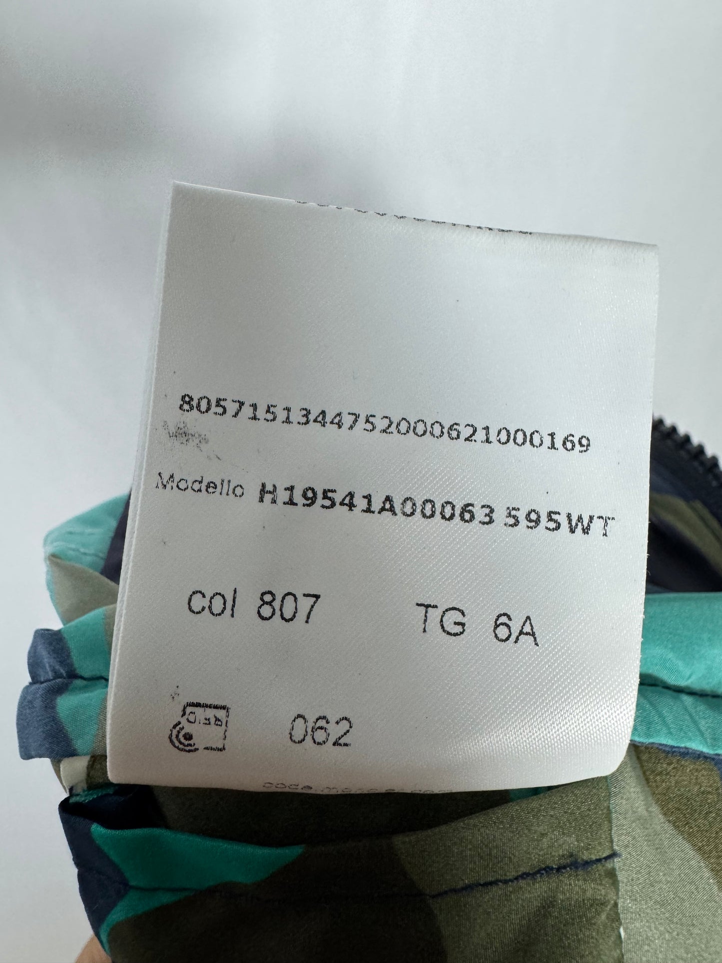 Moncler Frizil Boys Jacket - Age 6