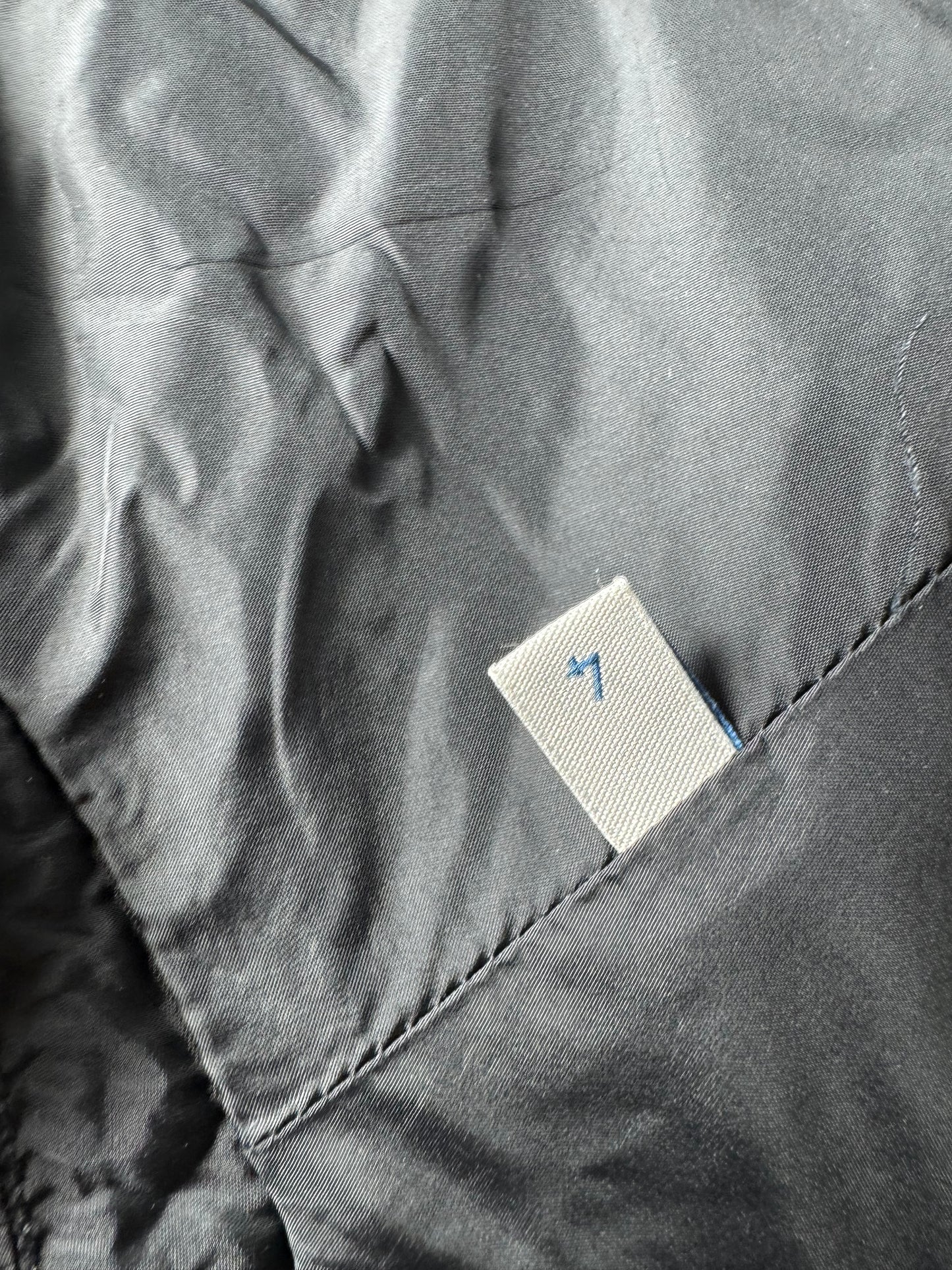 Moncler Grios Jacket - Size 4