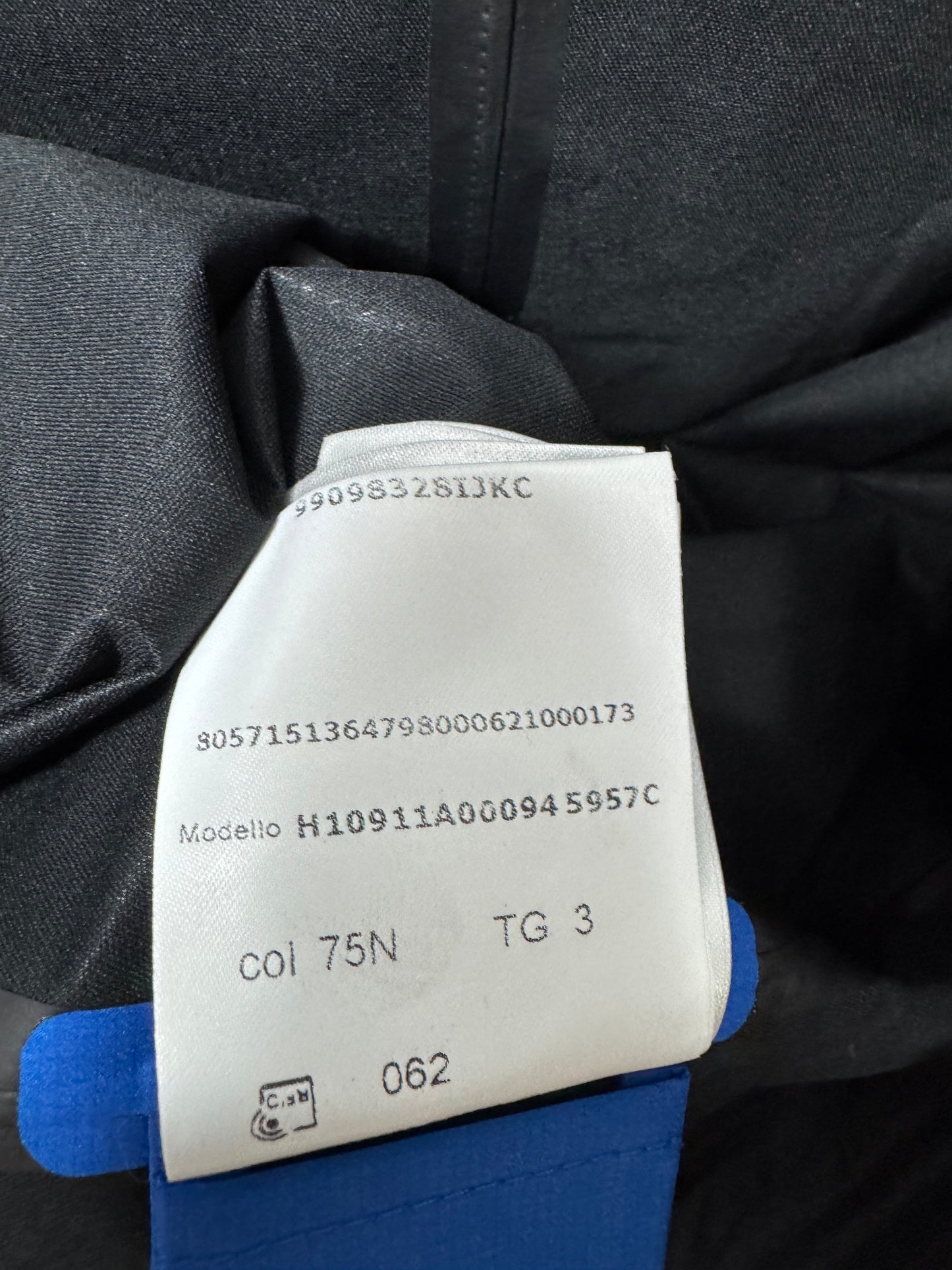 Moncler Satouf Jacket - Size L