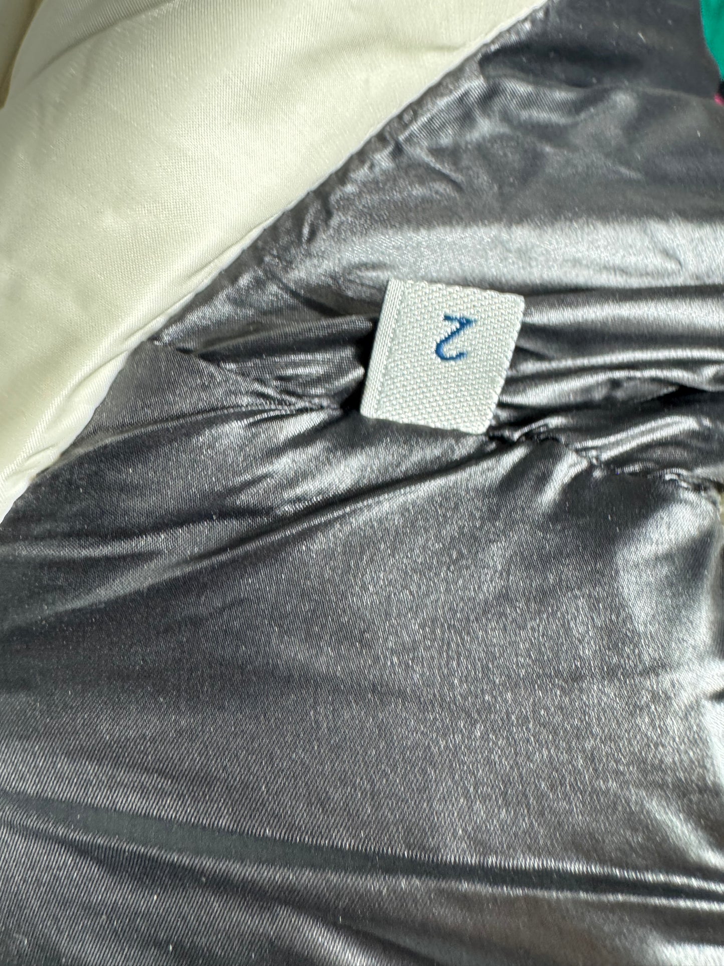 Moncler Grenoble Fur Gilet - Size 2