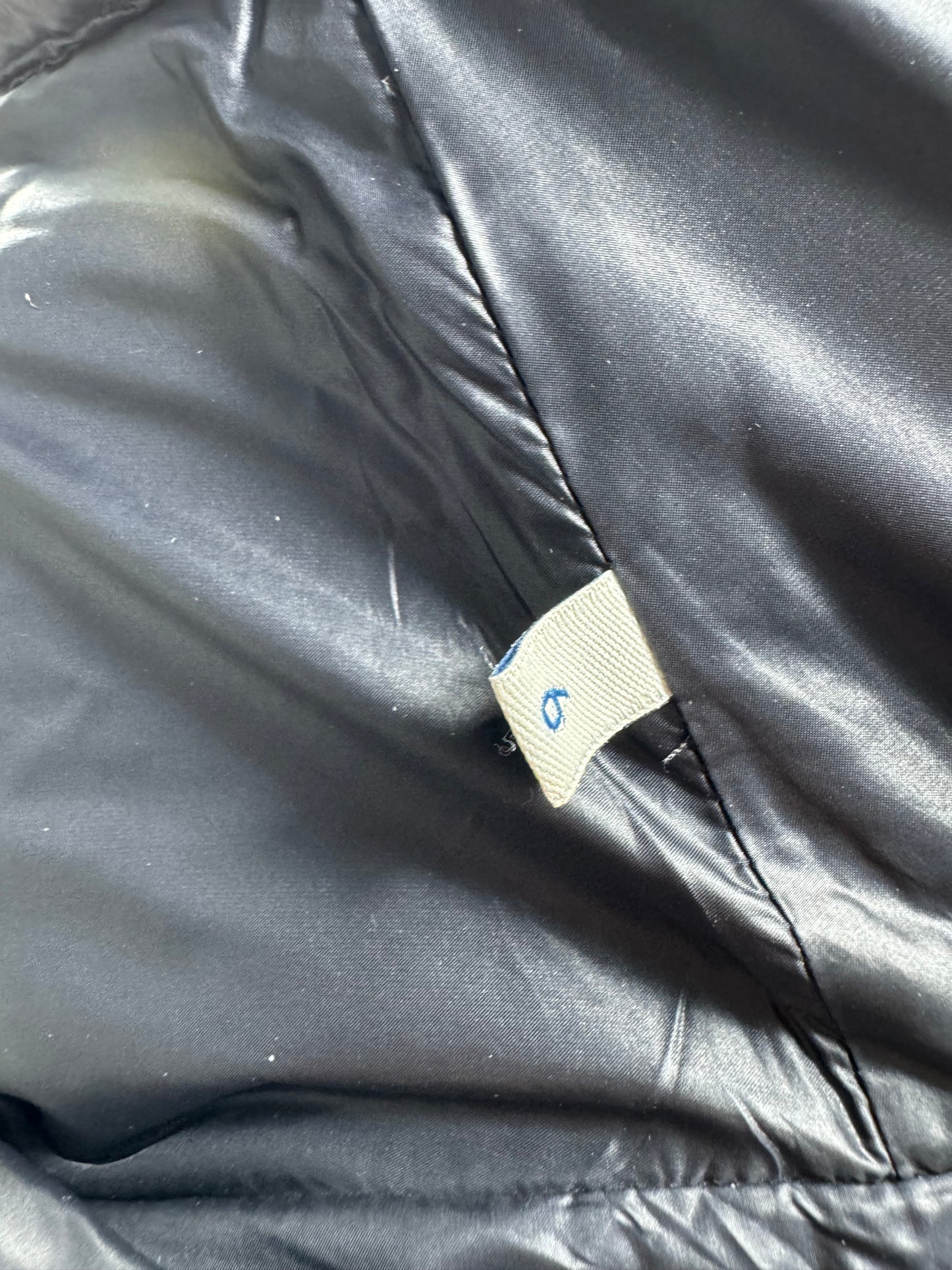 Moncler Seritte Jacket - Size 6