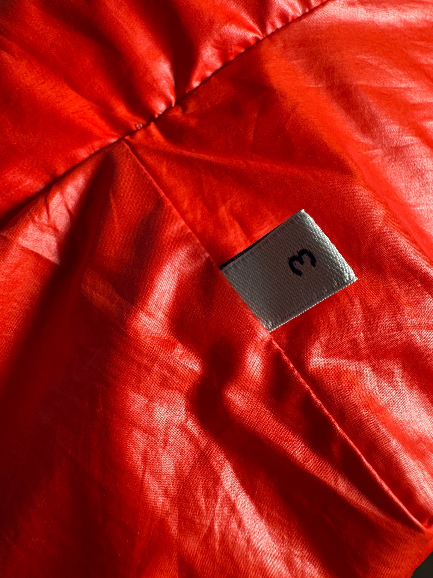 Moncler Aube Gilet - Size 3