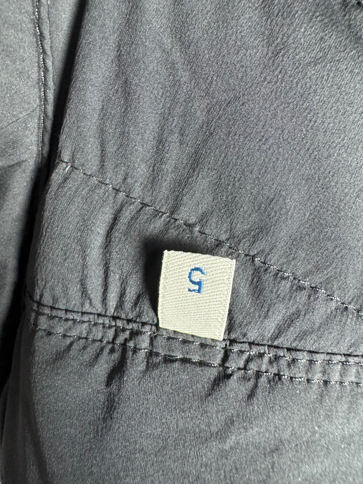 Moncler Nestor Jacket - Size 5