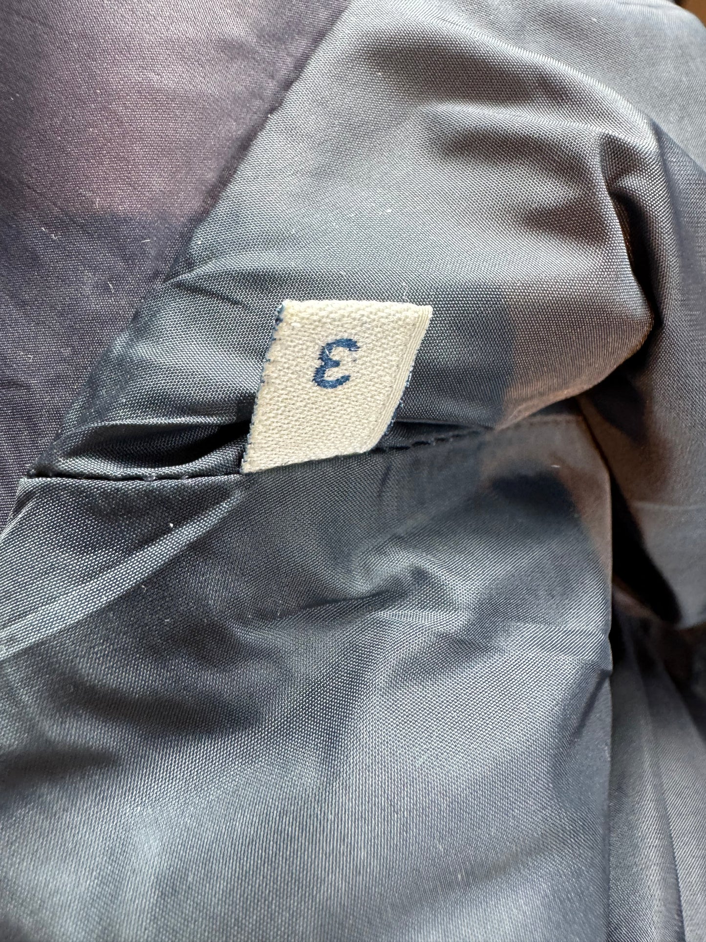 Moncler Bea Jacket - Size 3