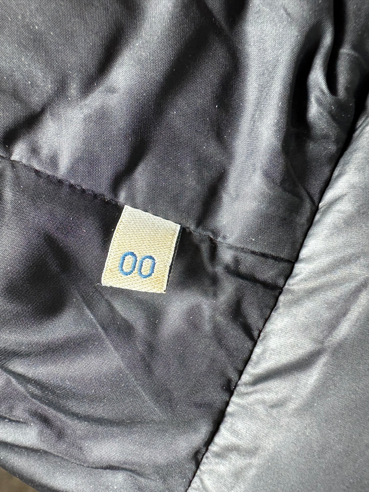 Moncler Gaelle Gilet - Size 00