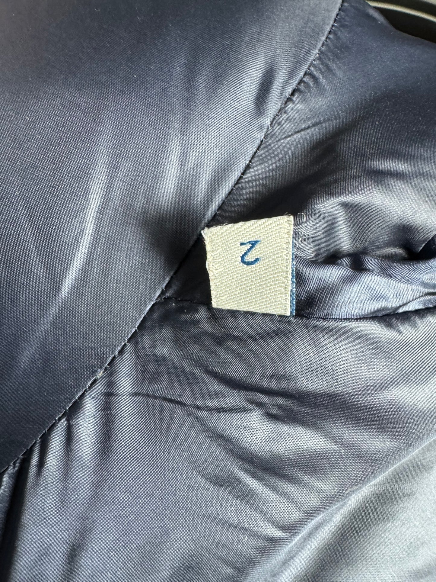 Moncler Torcy Jacket - Size 2