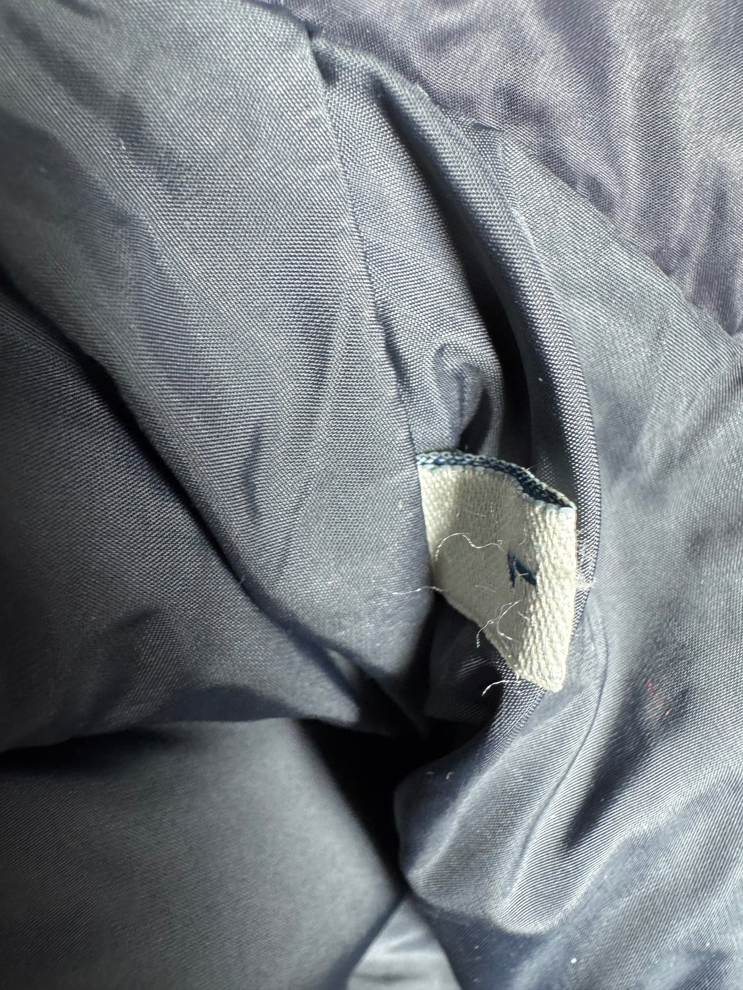 Moncler Mokacine Jacket - Size 1