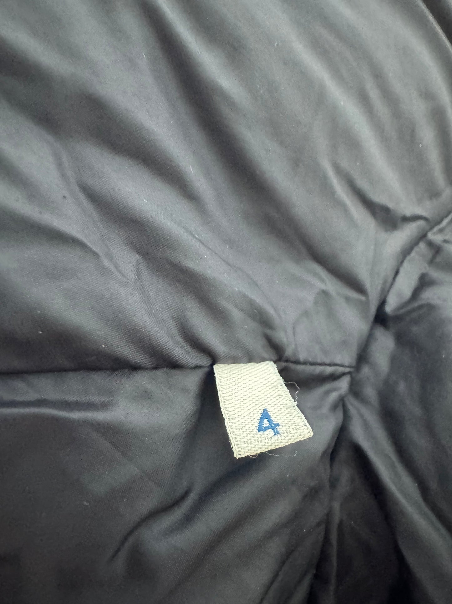 Moncler Hermine Jacket - Size 4