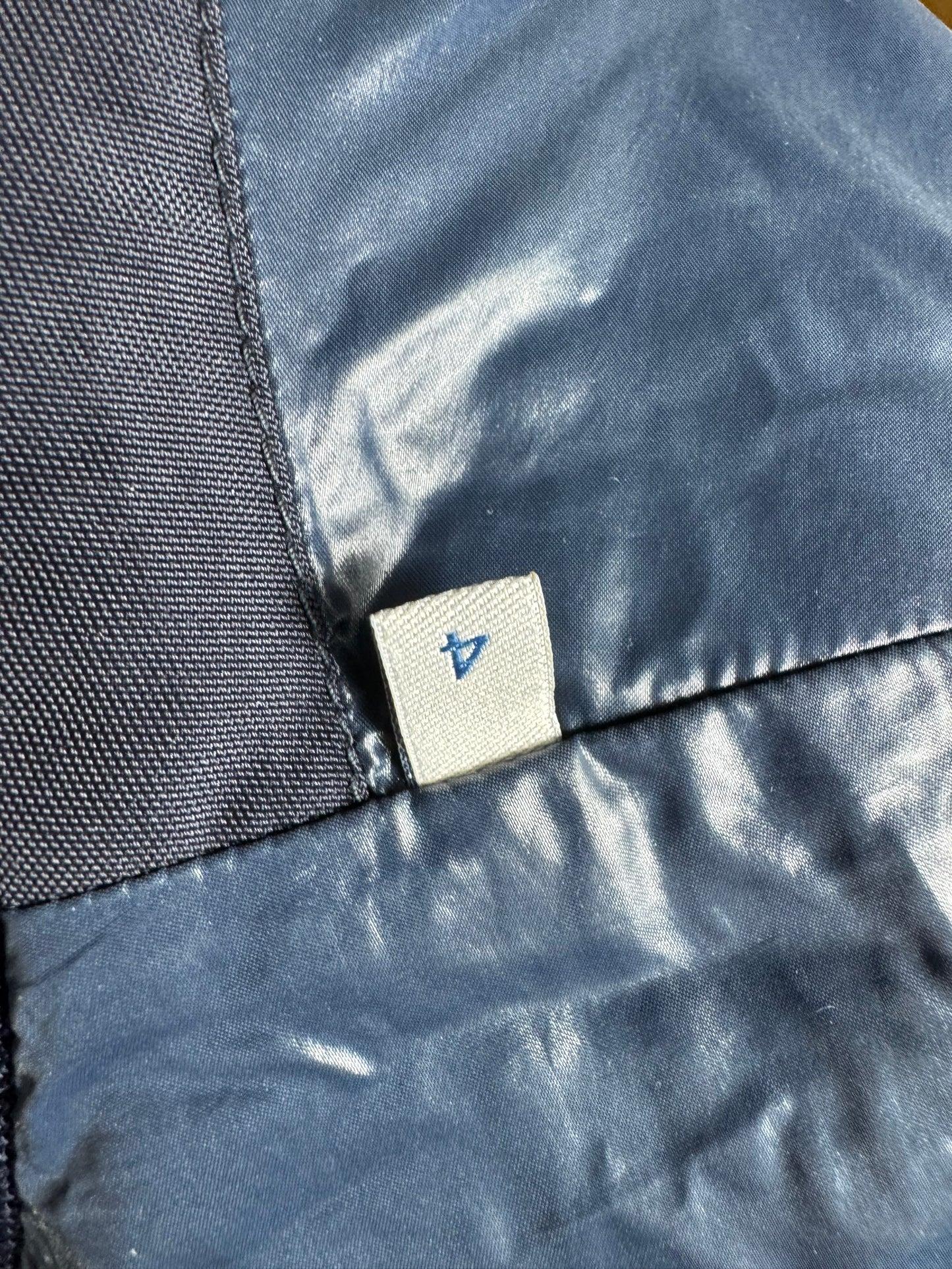 Moncler Nylon Jacket - Size 4