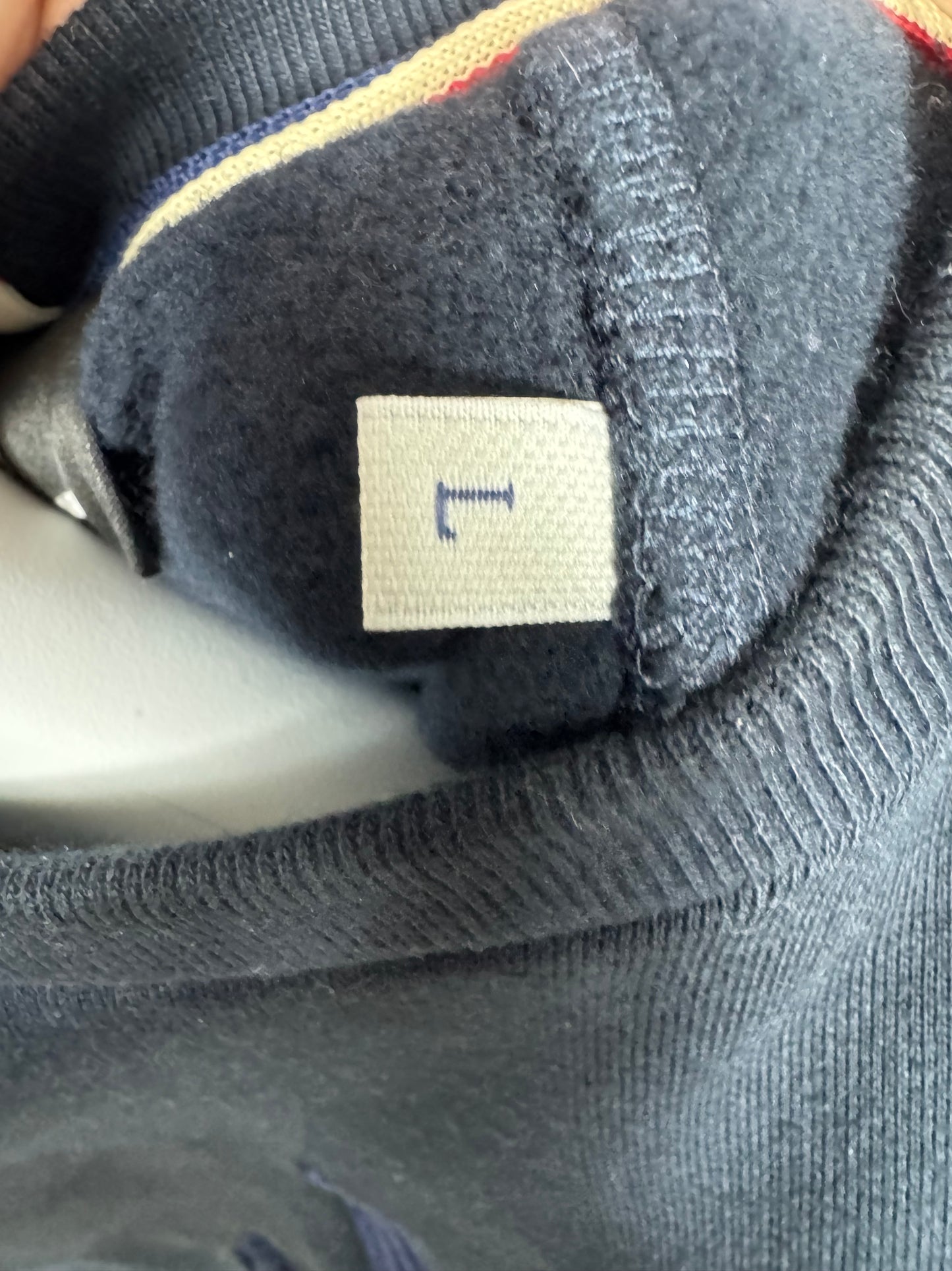 Moncler Grenoble Crewneck - Size L