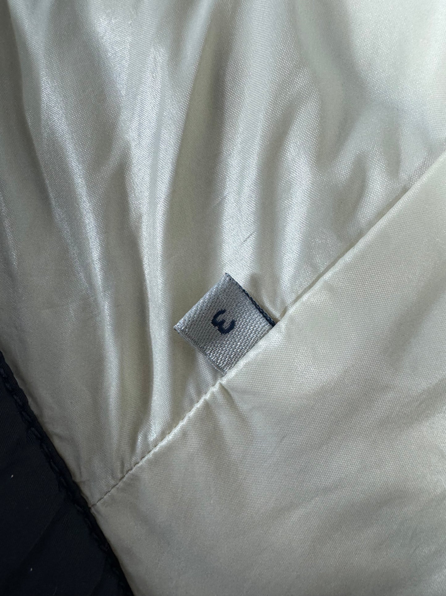 Moncler Chamonix Jacket - Size 3