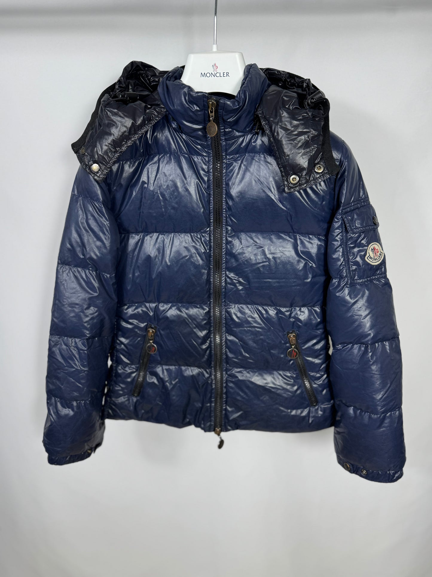 Moncler Puffer Jacket - Age 10