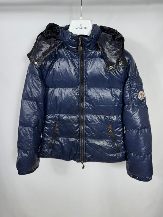 Moncler Puffer Jacket - Age 10