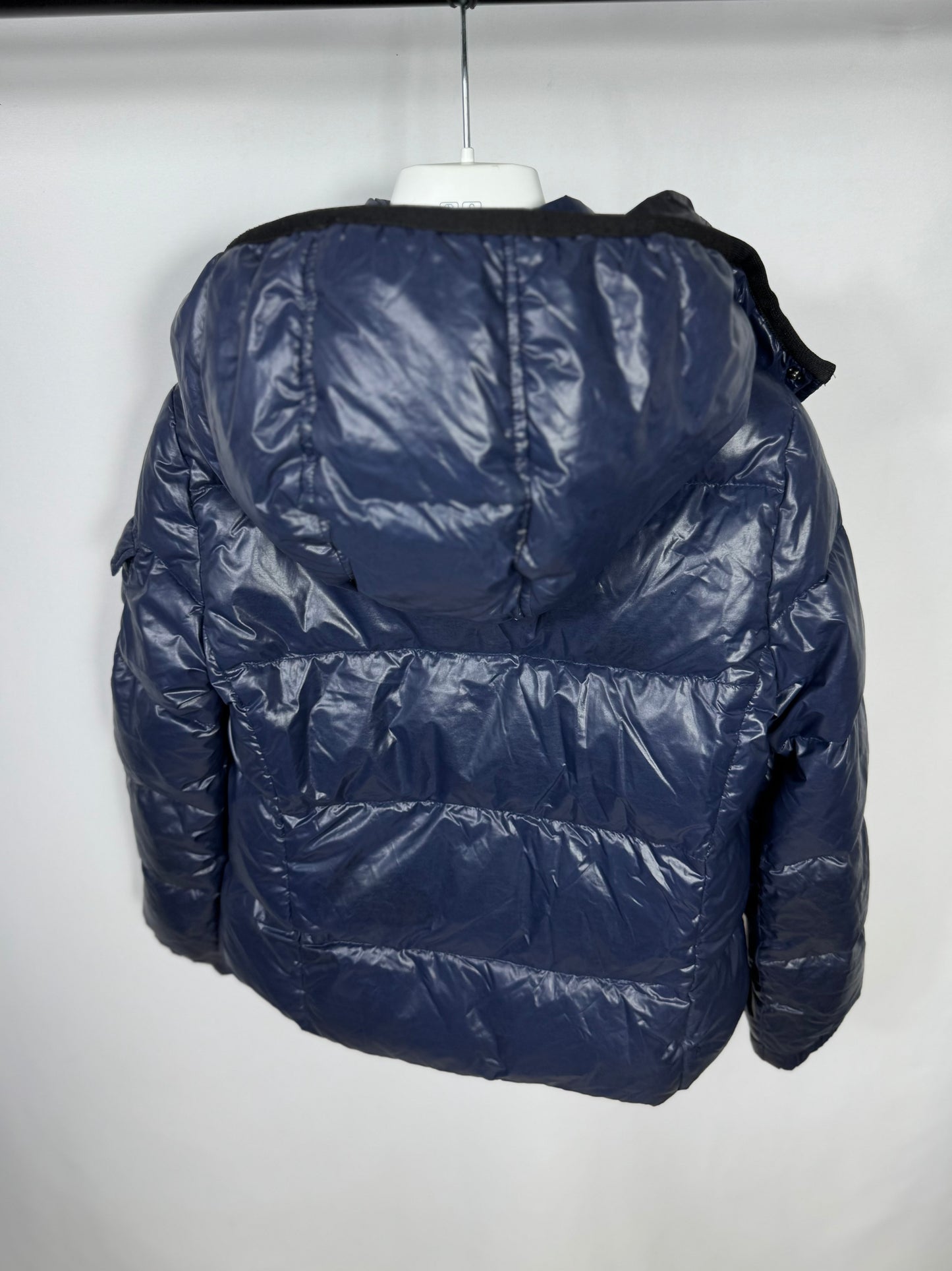 Moncler Puffer Jacket - Age 10