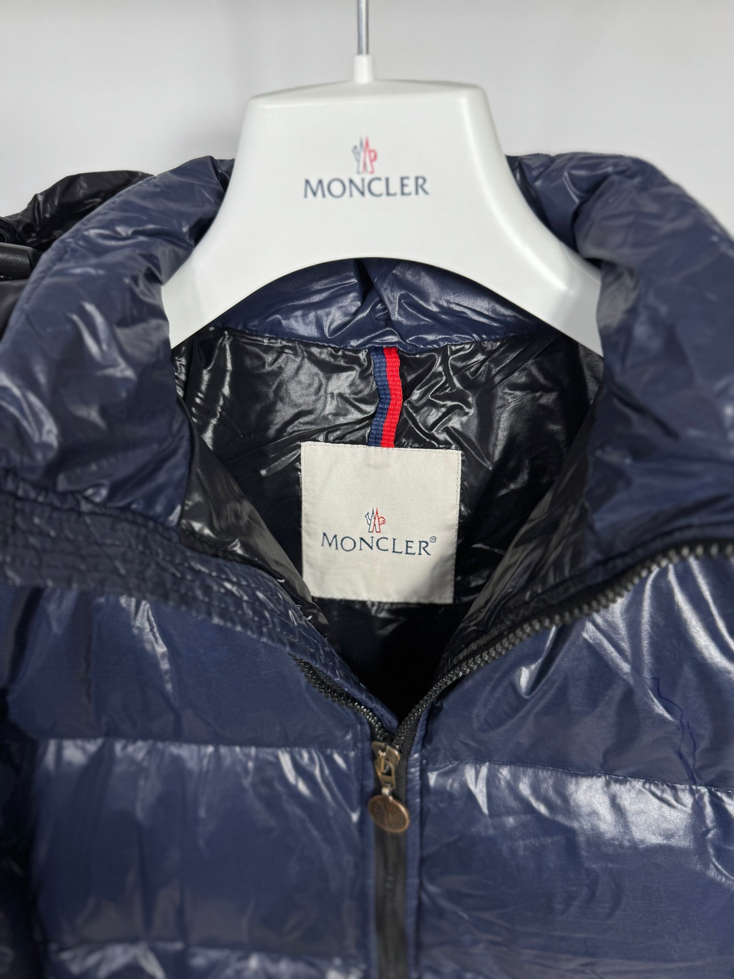 Moncler Puffer Jacket - Age 10