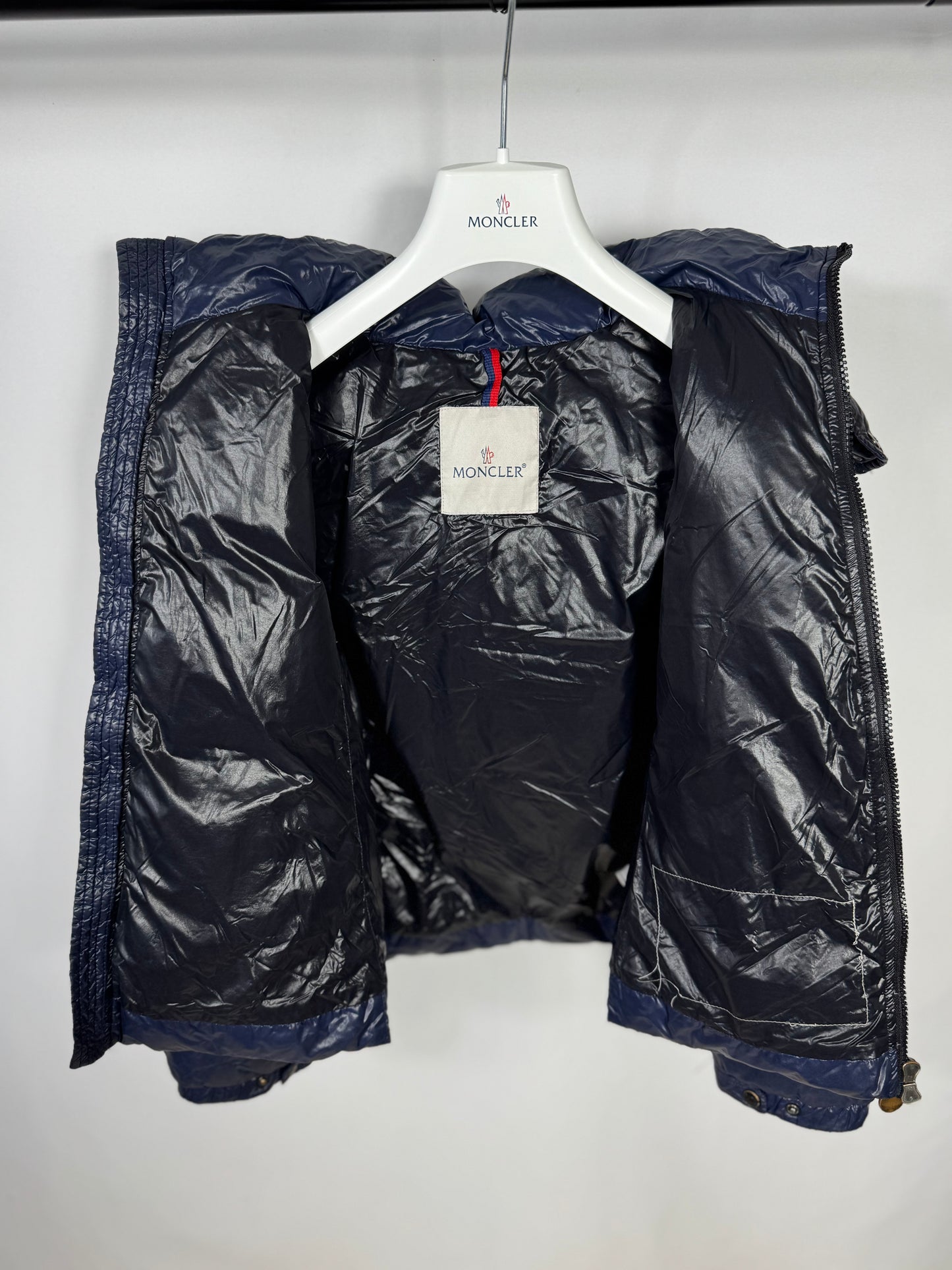 Moncler Puffer Jacket - Age 10