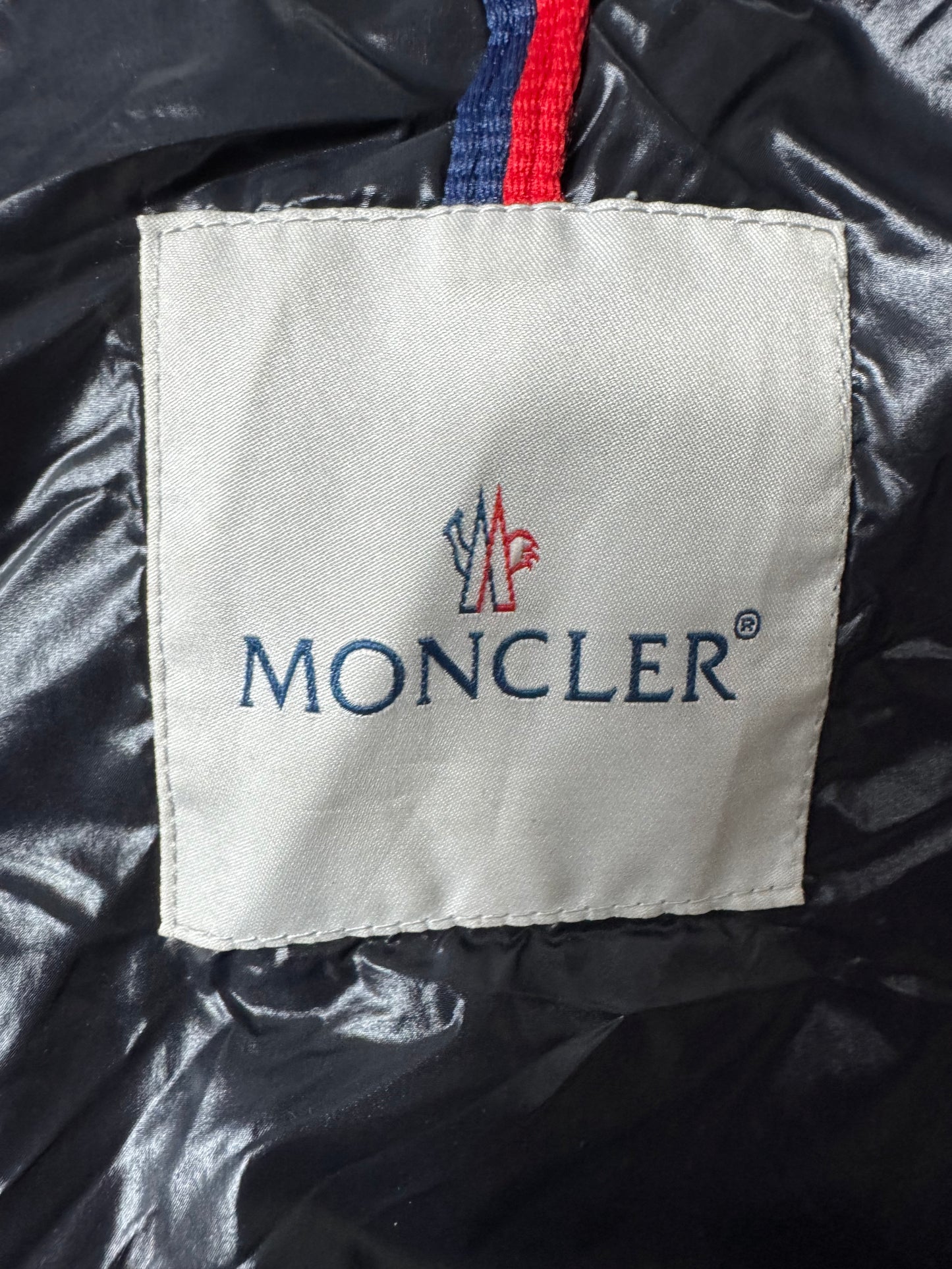 Moncler Puffer Jacket - Age 10
