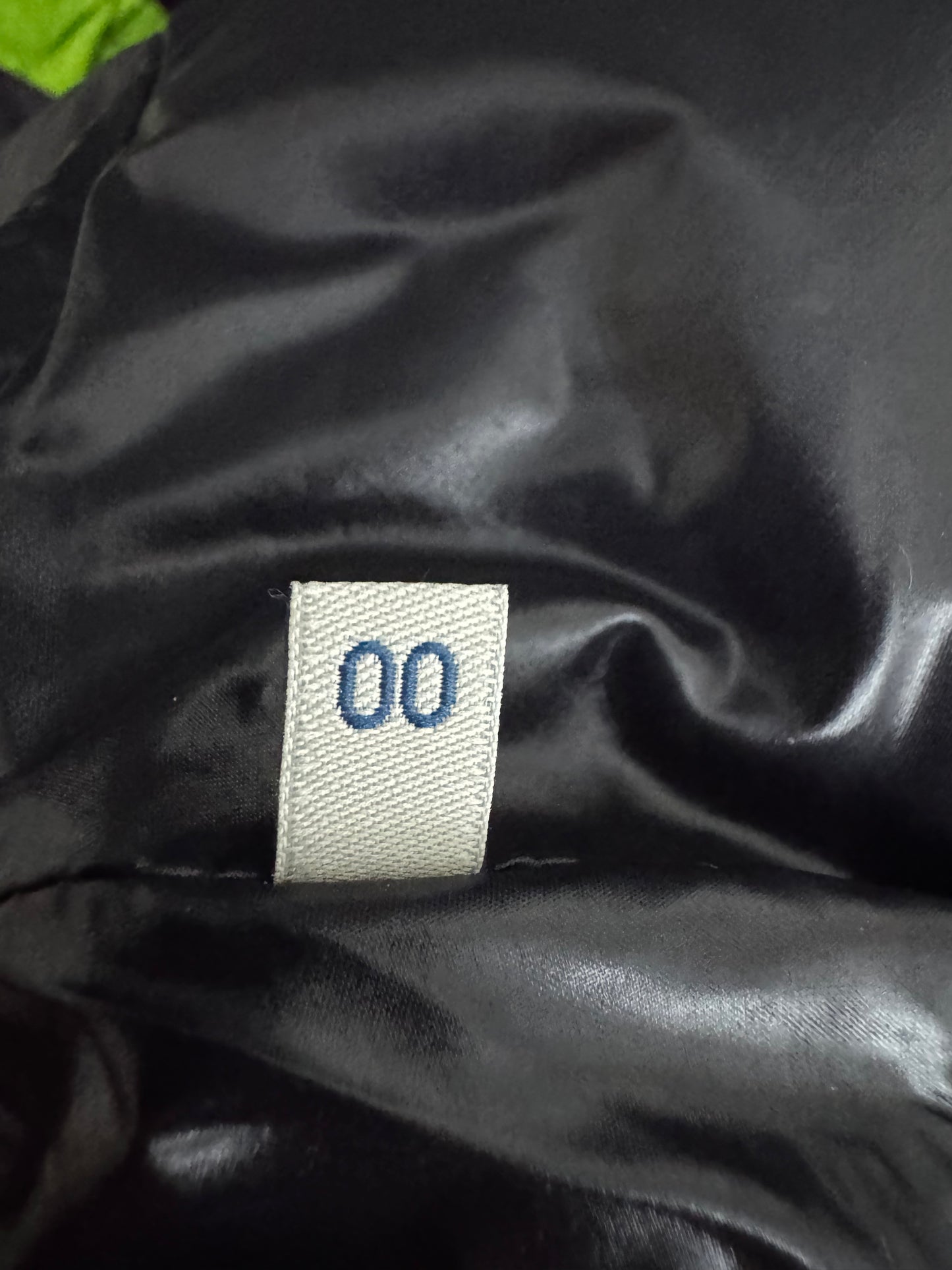 Moncler Comoe Jacket - Size 00