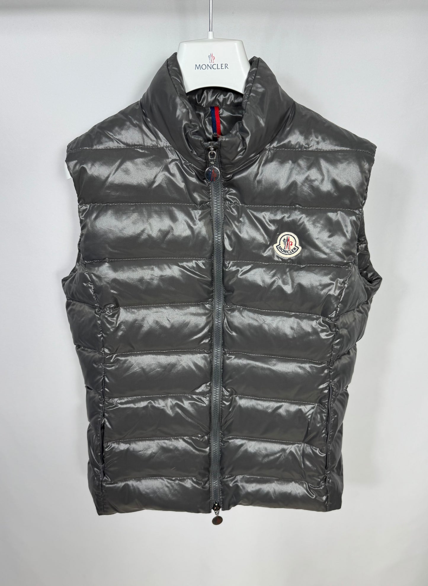 Moncler Ghany Gilet - Size 3