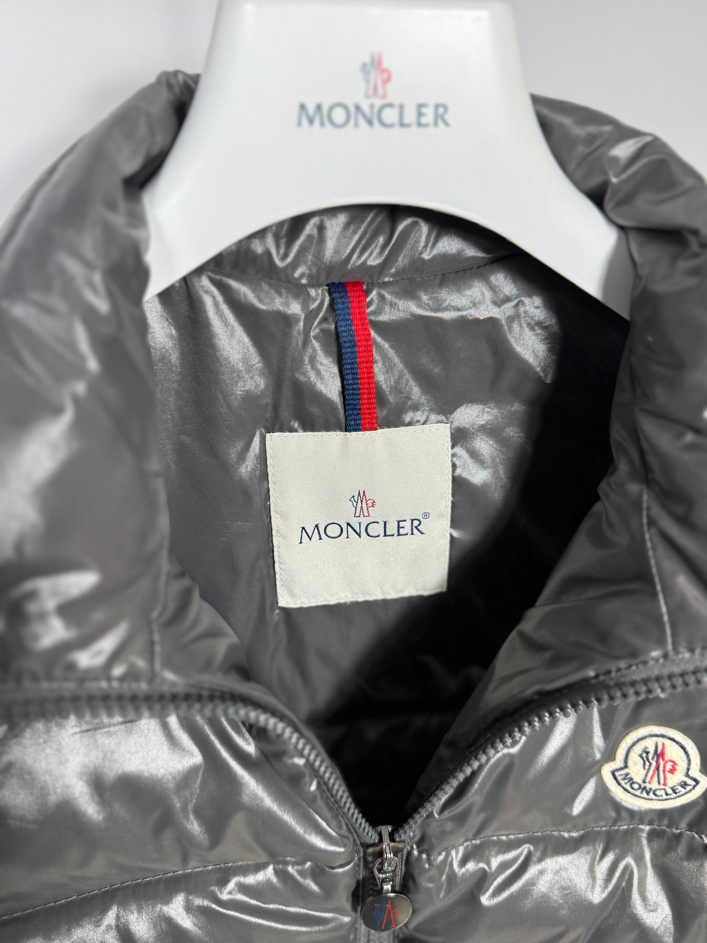 Moncler Ghany Gilet - Size 3