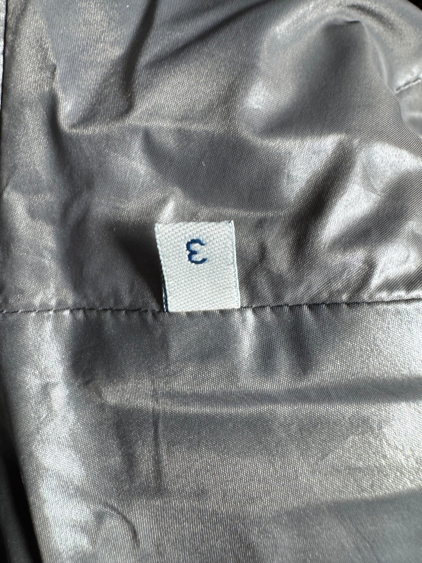 Moncler Ghany Gilet - Size 3