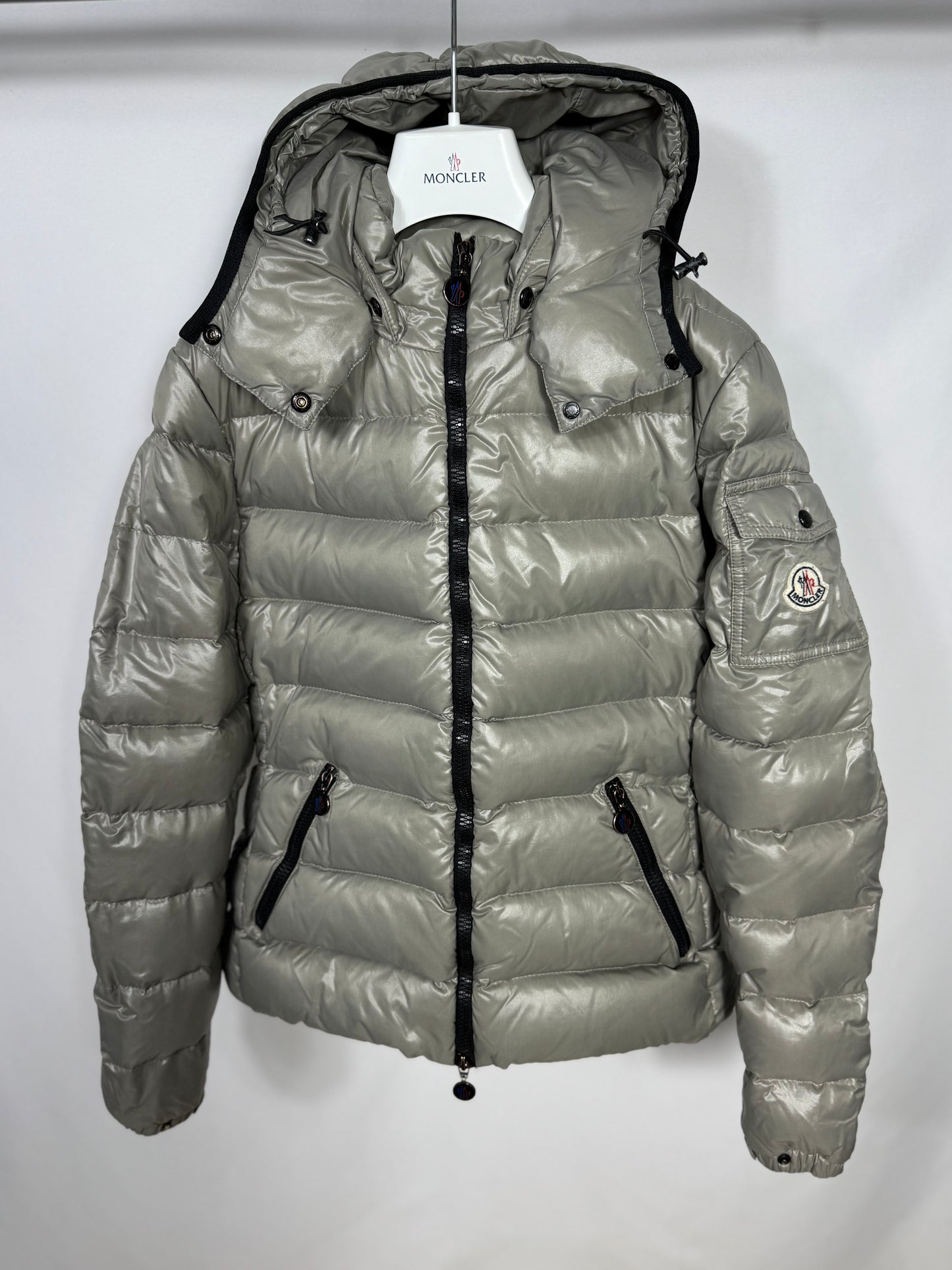 Moncler Bady Jacket - Size 2
